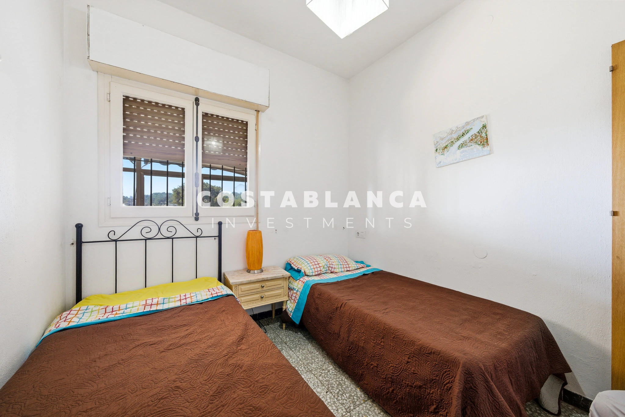 Beautiful Villa for sale in Benissa with stunning views