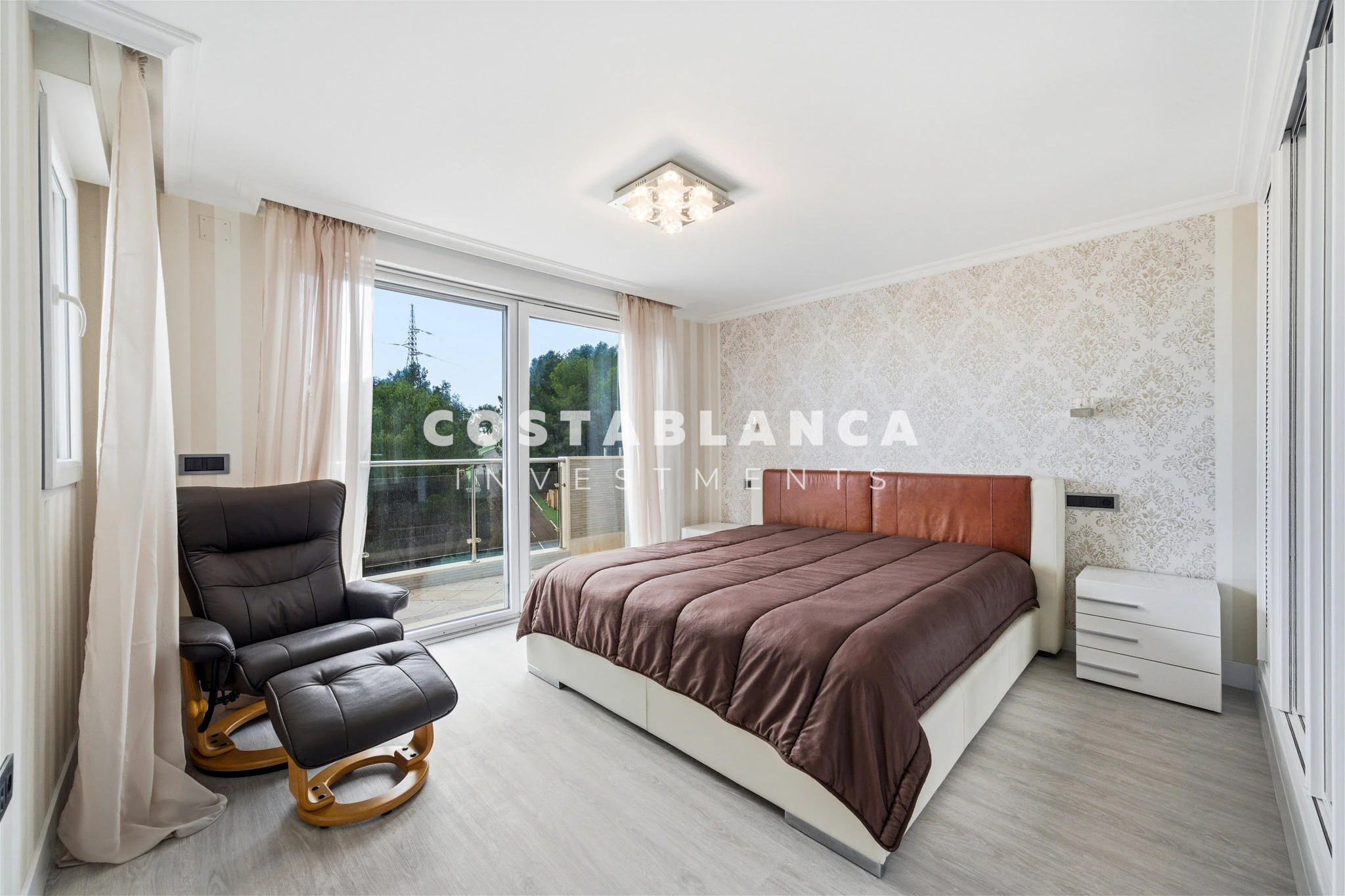 Villa for Sale in Altea Hills
