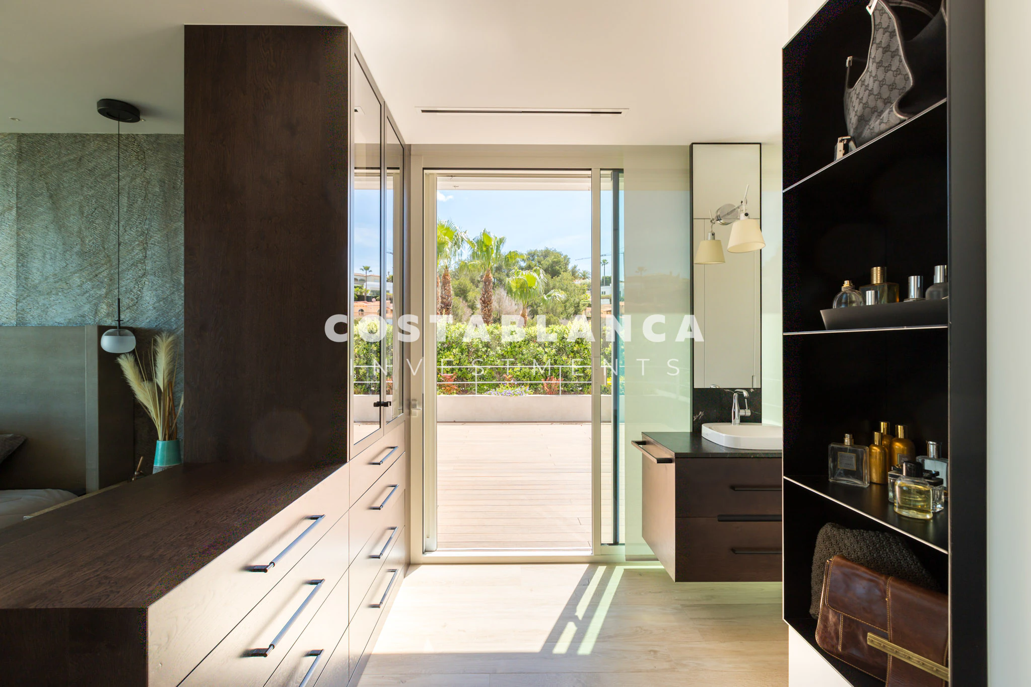 Luxurious Key Ready, Newly Built Villa for sale in Javea, Spain