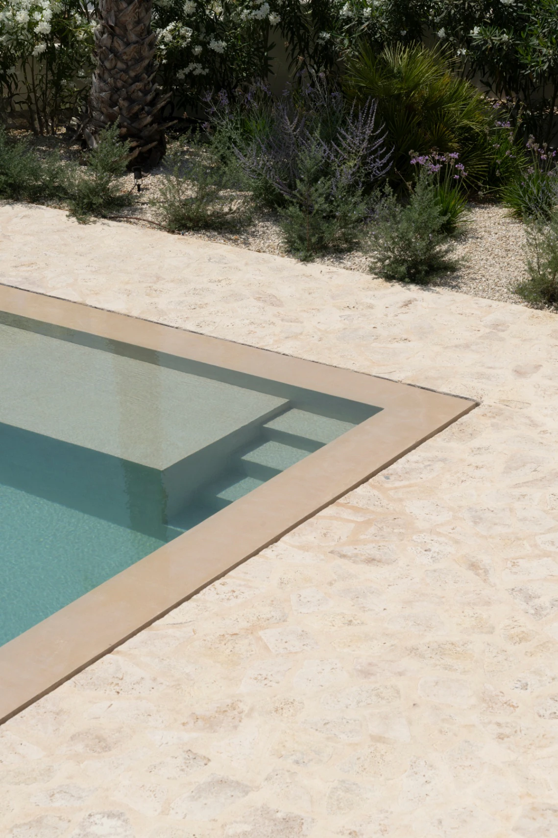 Architectonische villa te koop in Benissa