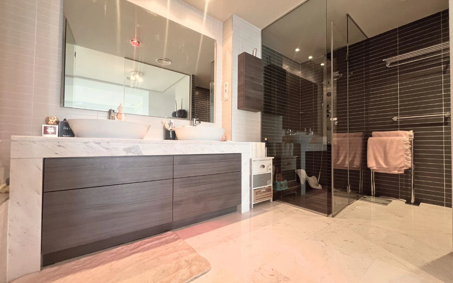 Apartment with a Sea View for Sale in Altea Hills