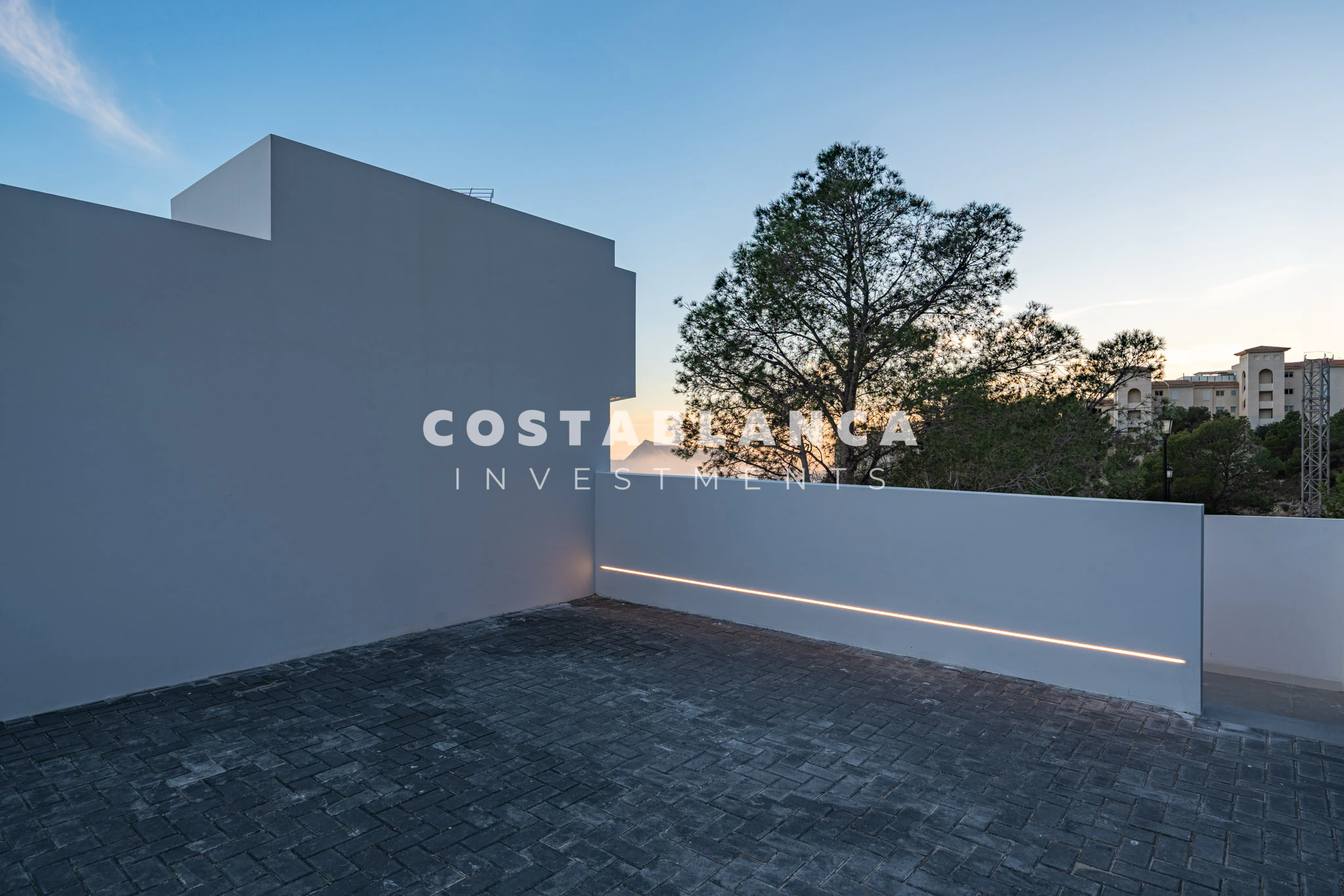 Luxury Villa for Sale in Altea Hills