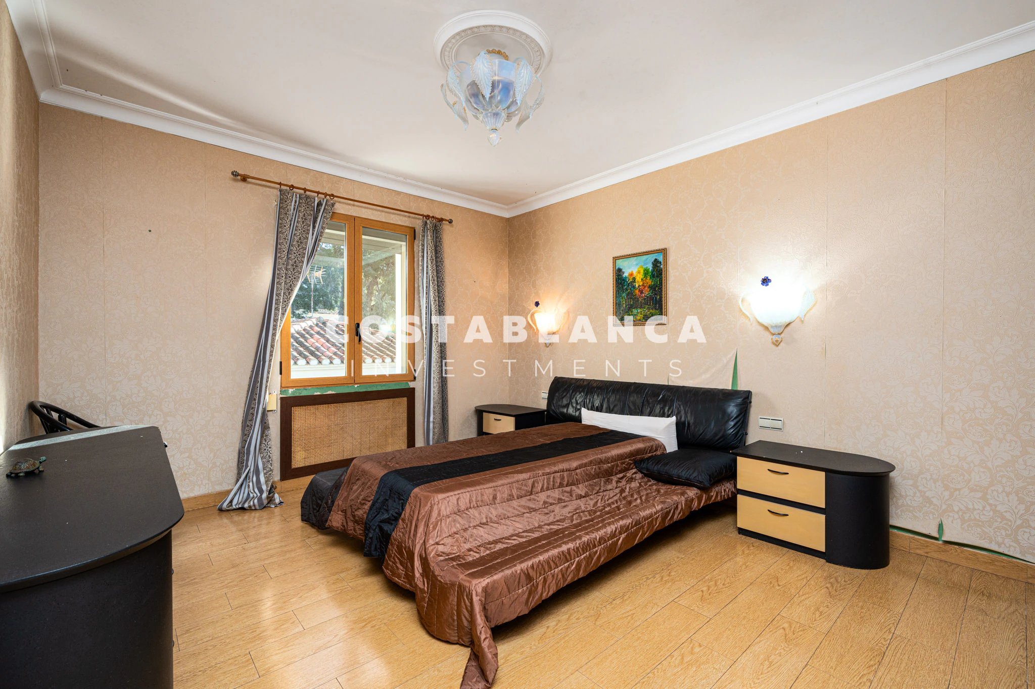 Magnificent Villa in Las Rotas, Dénia Walking Distance to the Beach