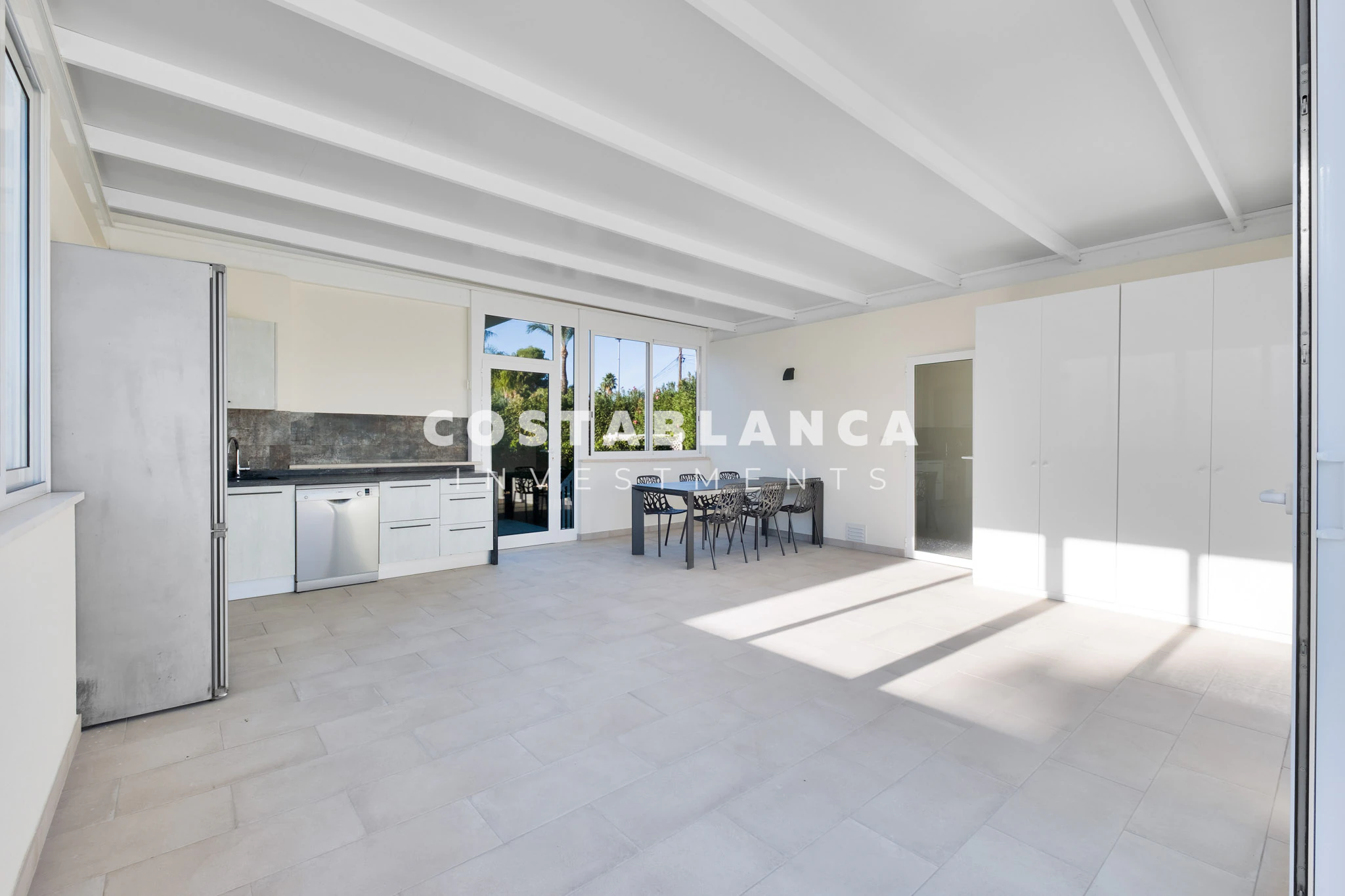 Stunning Move In Ready Villa for sale in Albir