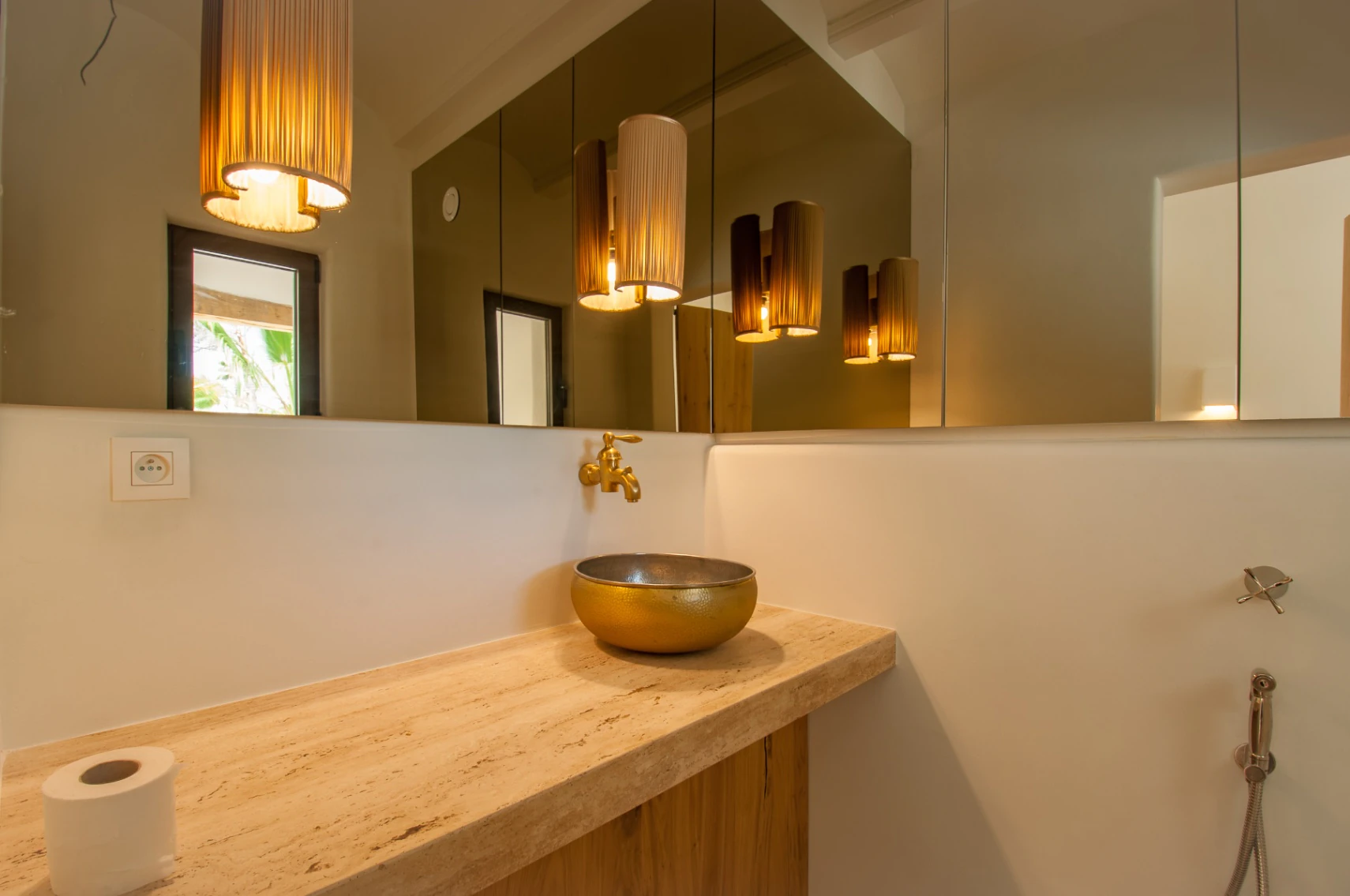 Luxe designvilla te koop in San Jaime – Benissa