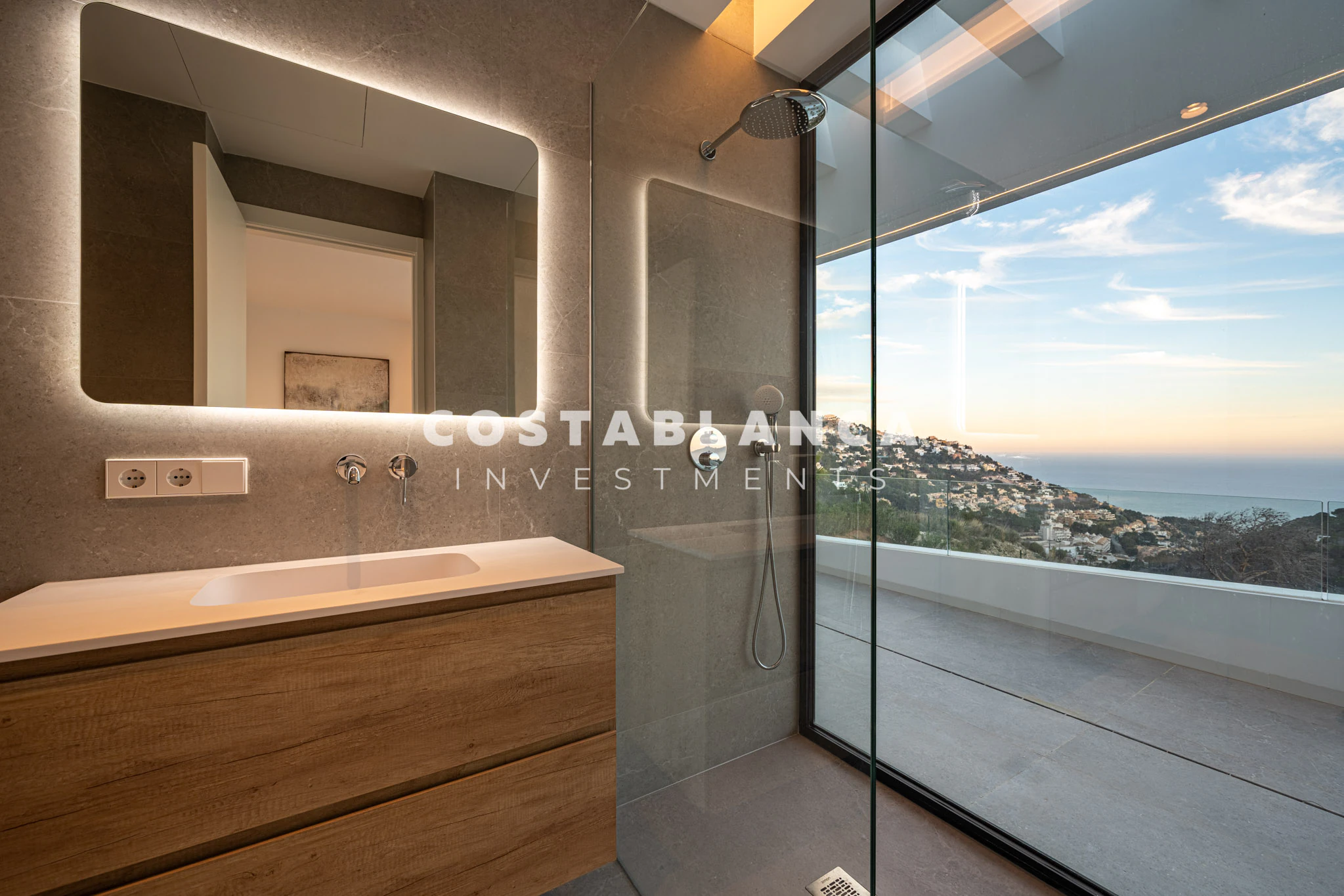 Luxury Villa for Sale in Altea Hills
