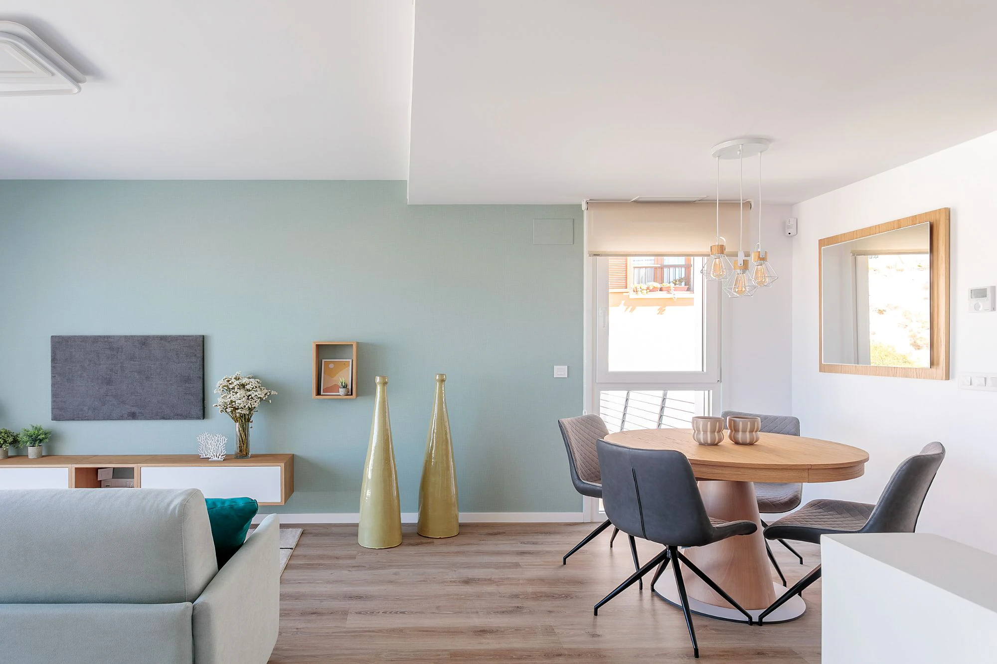 New Build Modern Townhouse for Sale in Finestrat