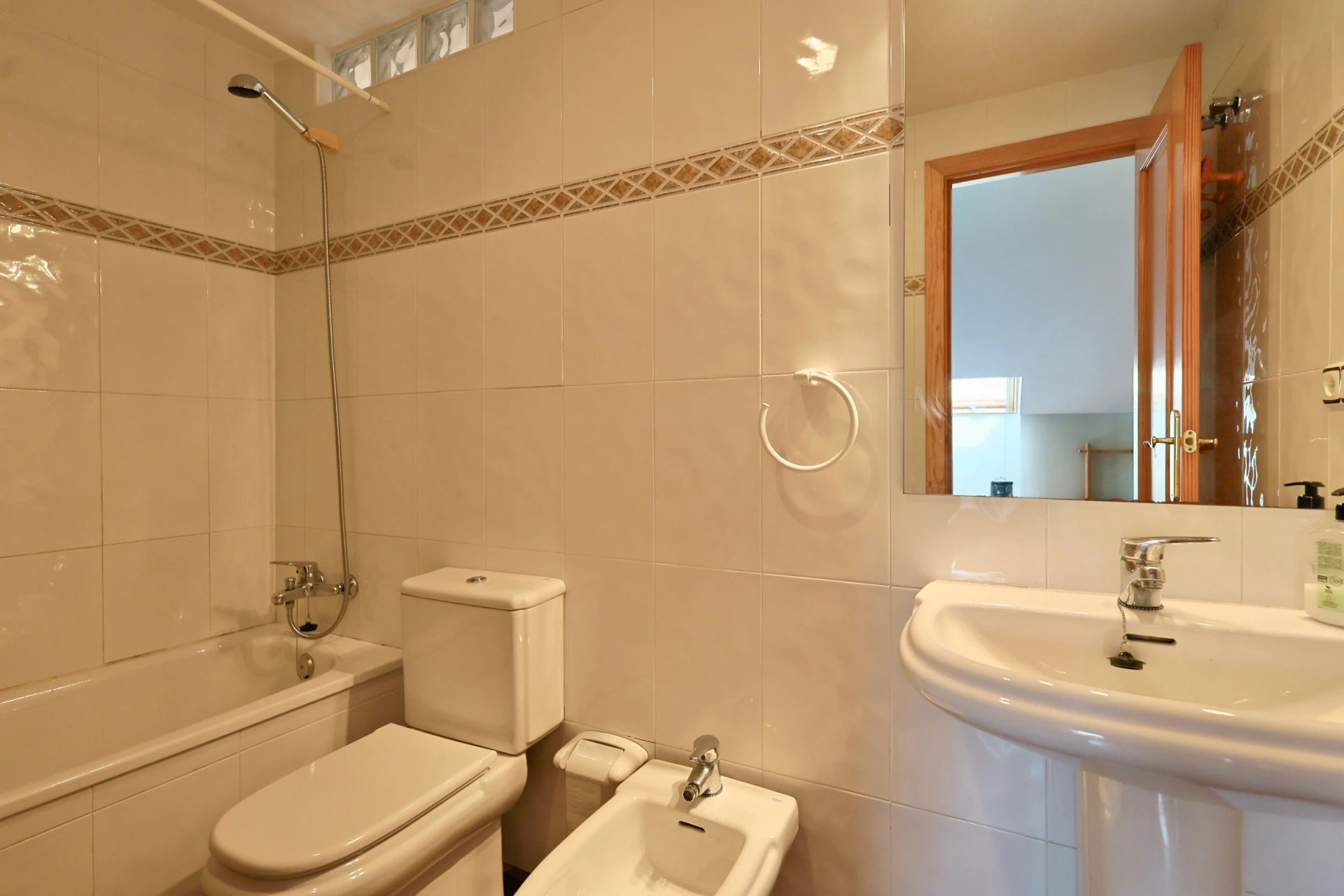 Penthouse en venta en Xàbia