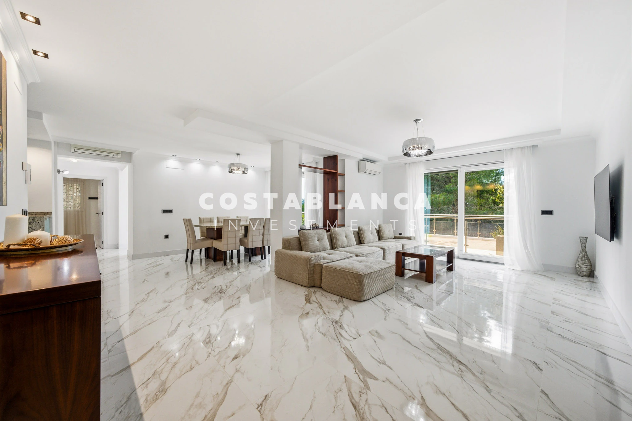 Villa for Sale in Altea Hills