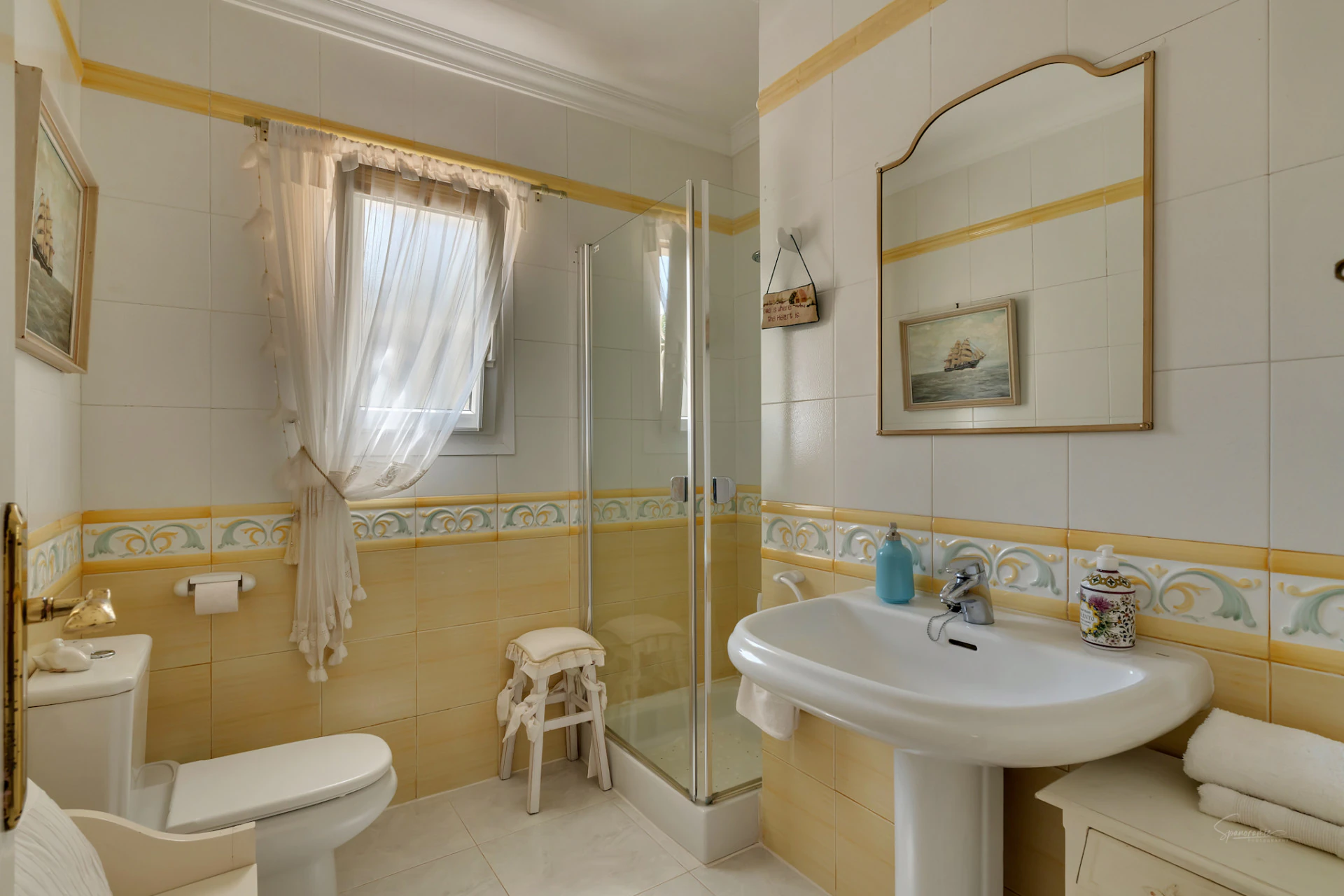 Chalet/Villa en venta en Xàbia