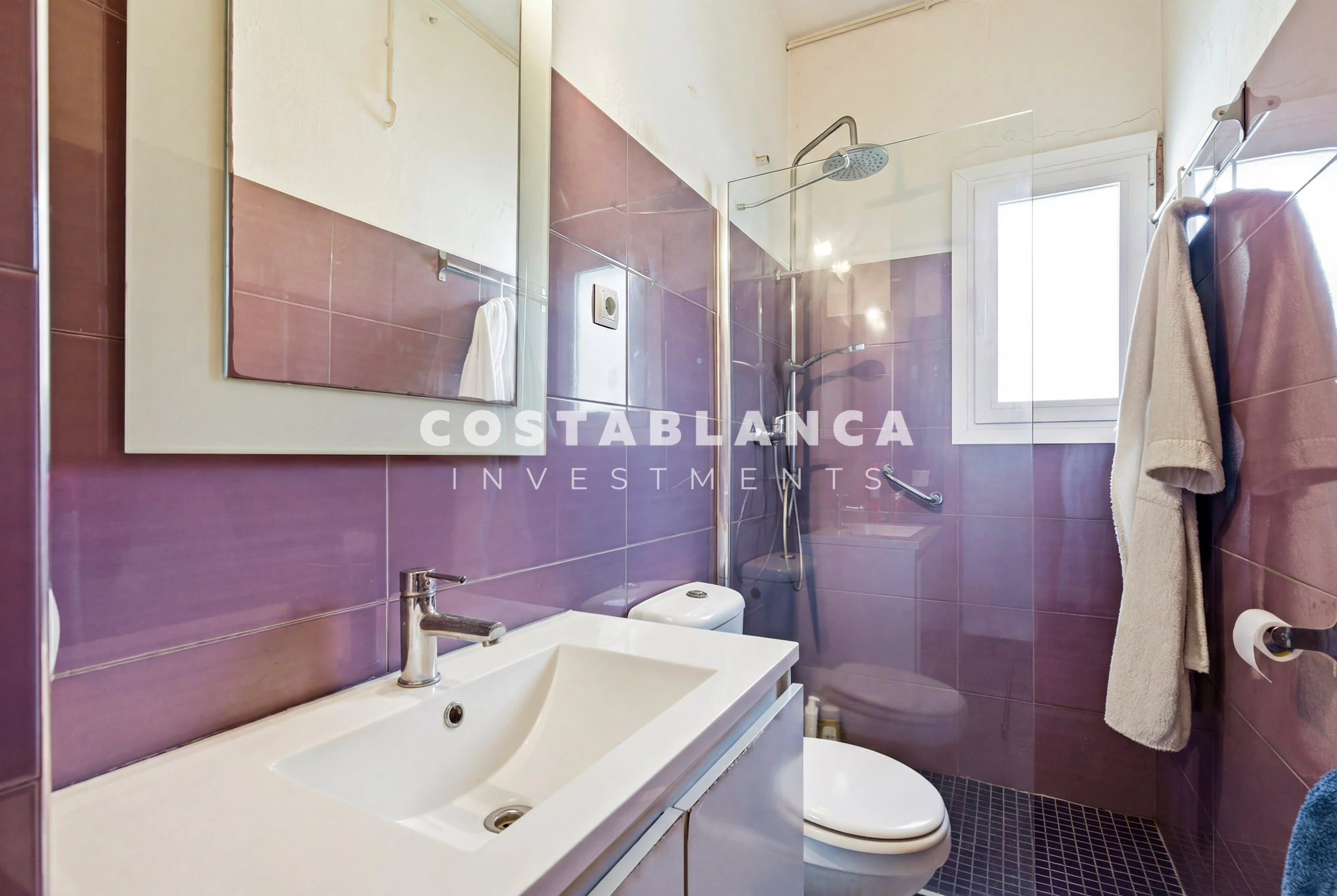 Beautiful Villa for sale in Benissa with stunning views