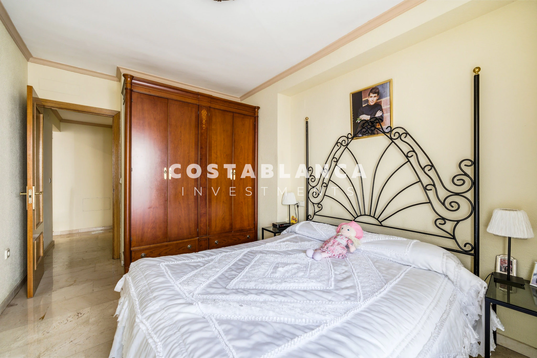 Charming Townhouse for sale in the Heart of La Nucía