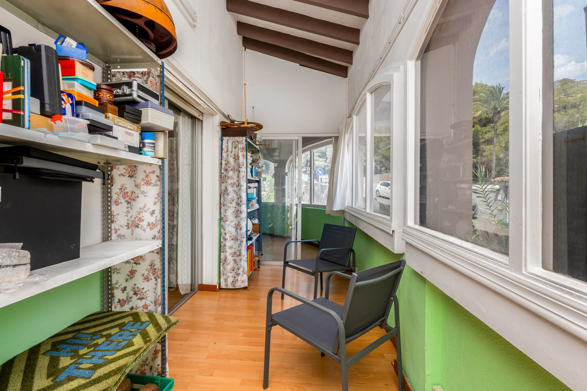 Spacious Semi-Detached House for sale in Galera Baja