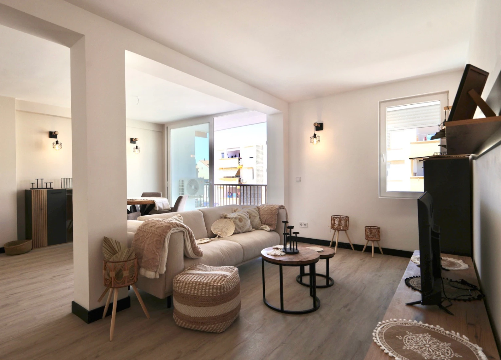 SIVJHTT6QD - Apartment for sale in Xàbia