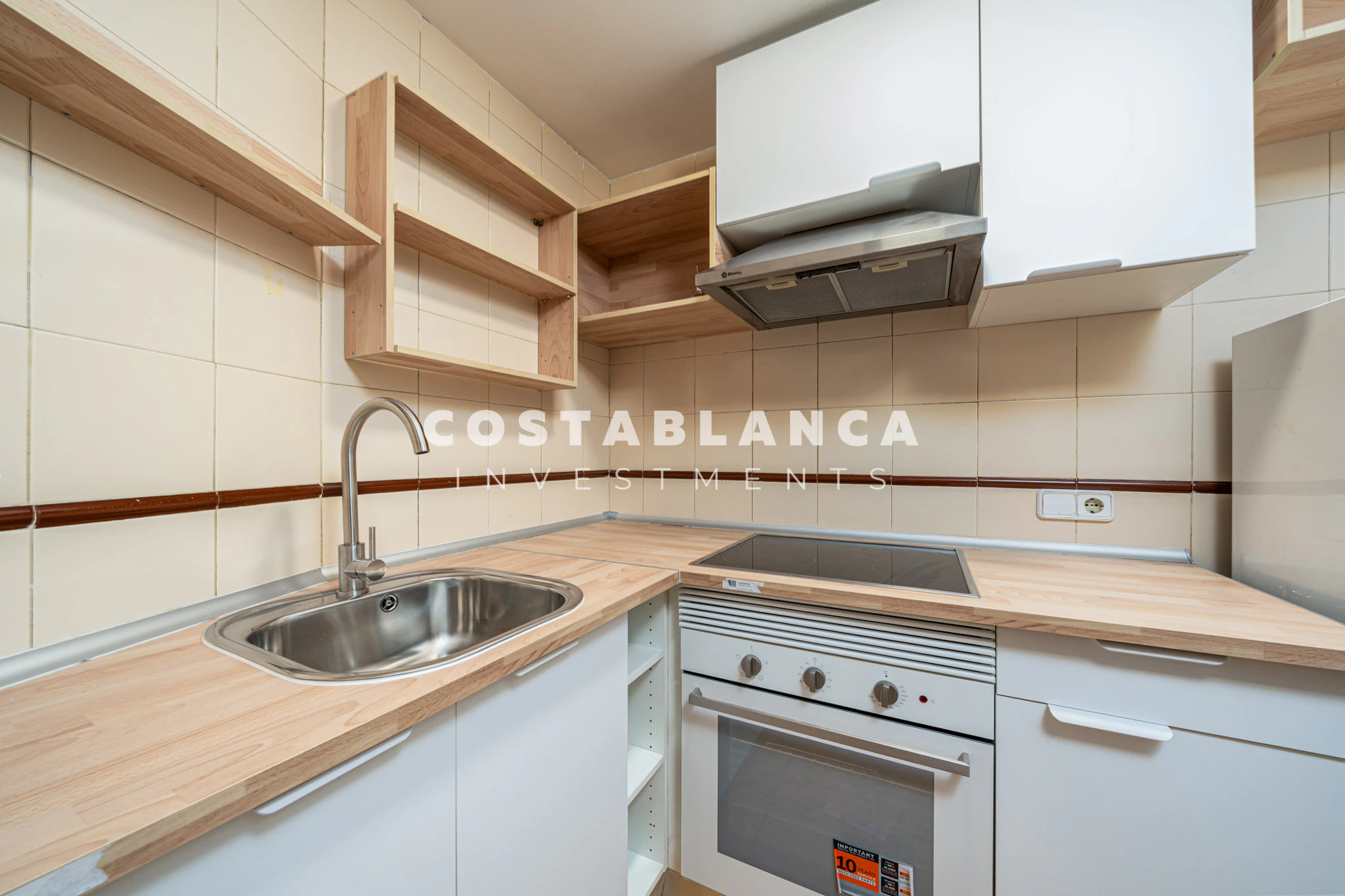 Apartment for Sale in Altea Old Town