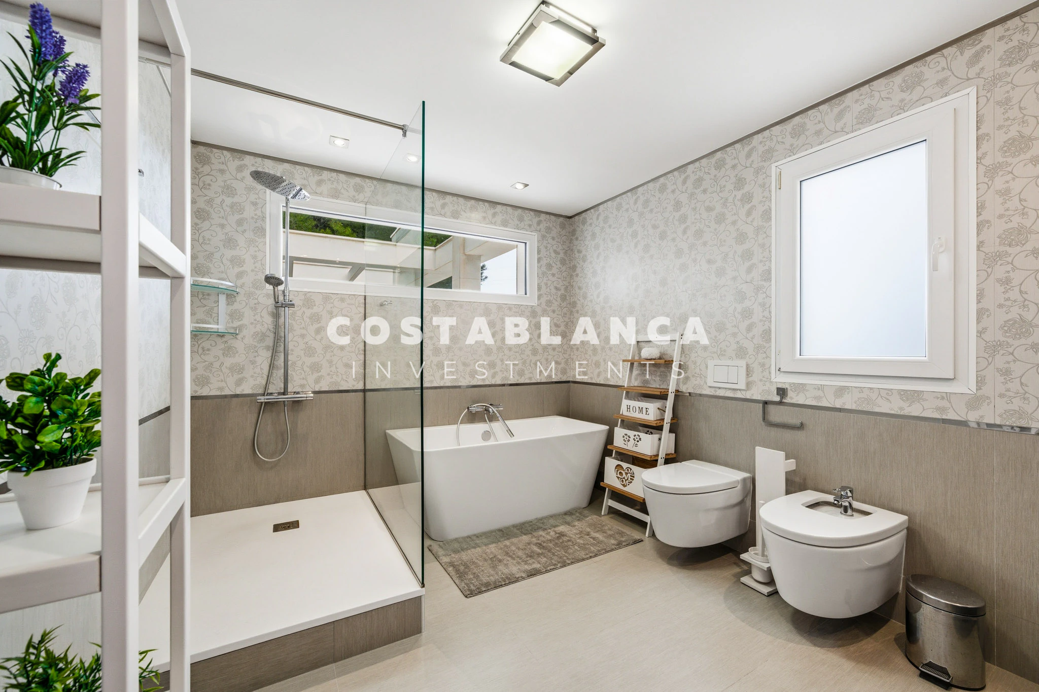 Villa for Sale in Altea Hills