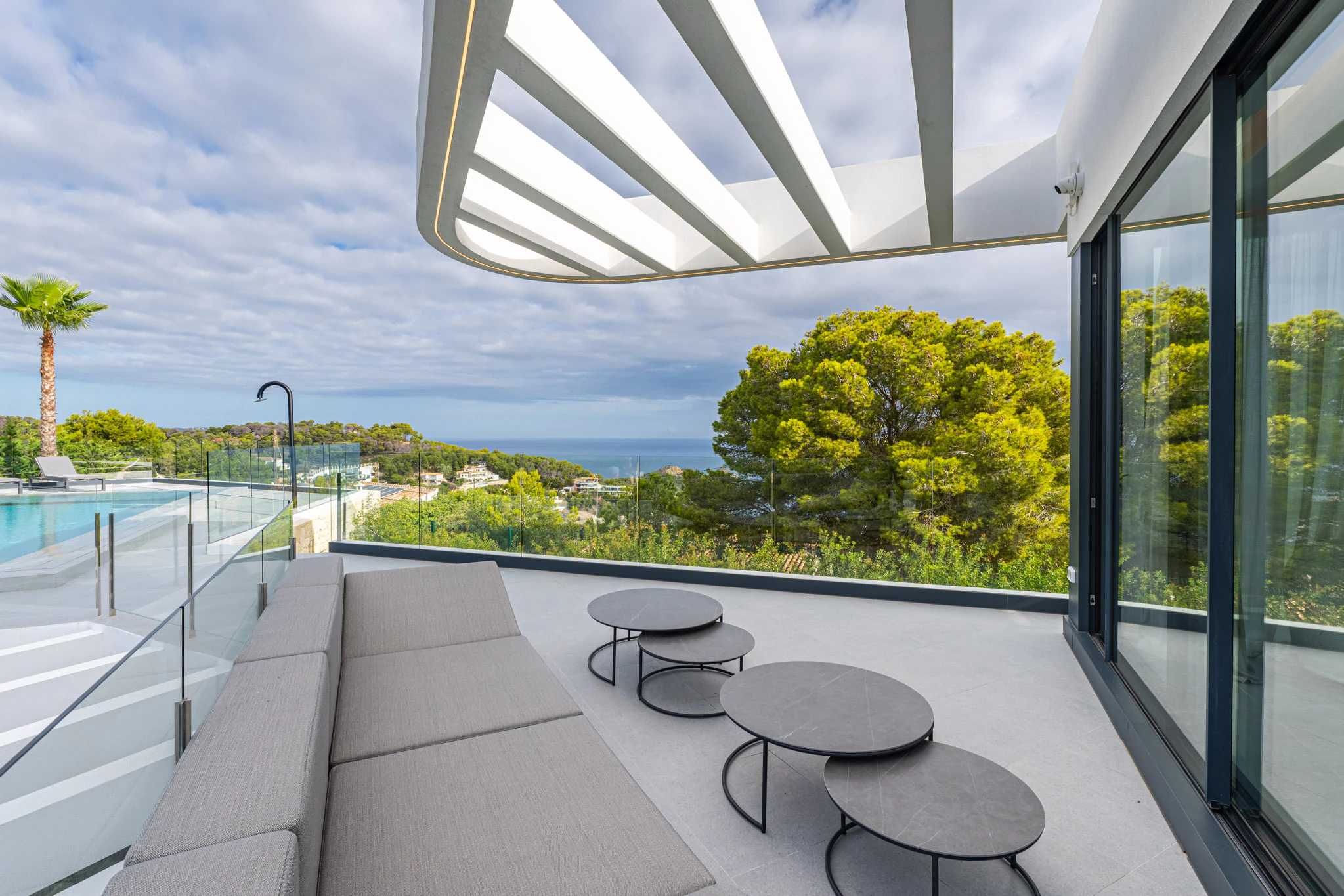 Proyecto de lujo en venta en Jávea