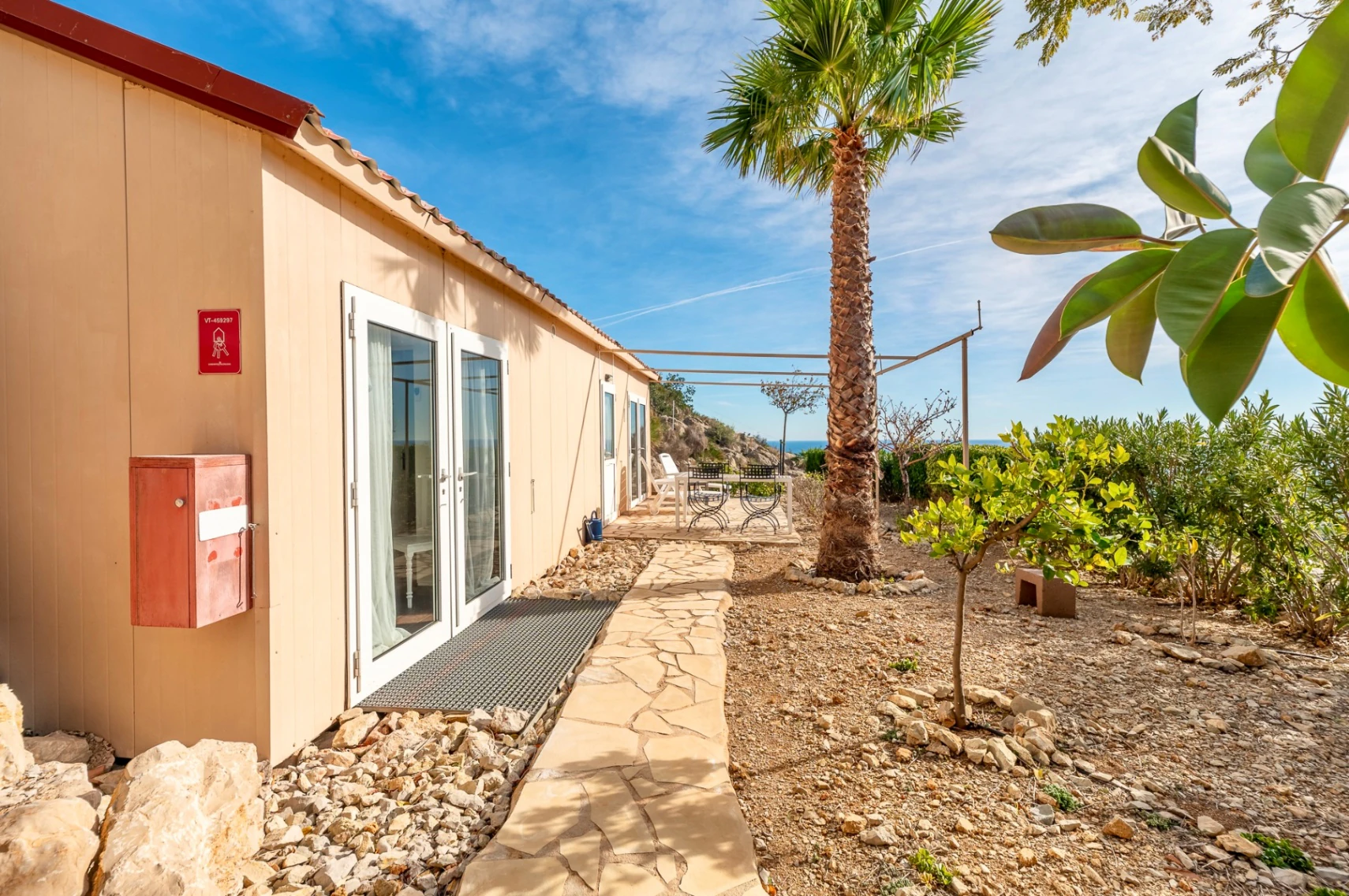 Luxe villa met 7 slaapkamers te koop in Altea met panoramisch uitzicht