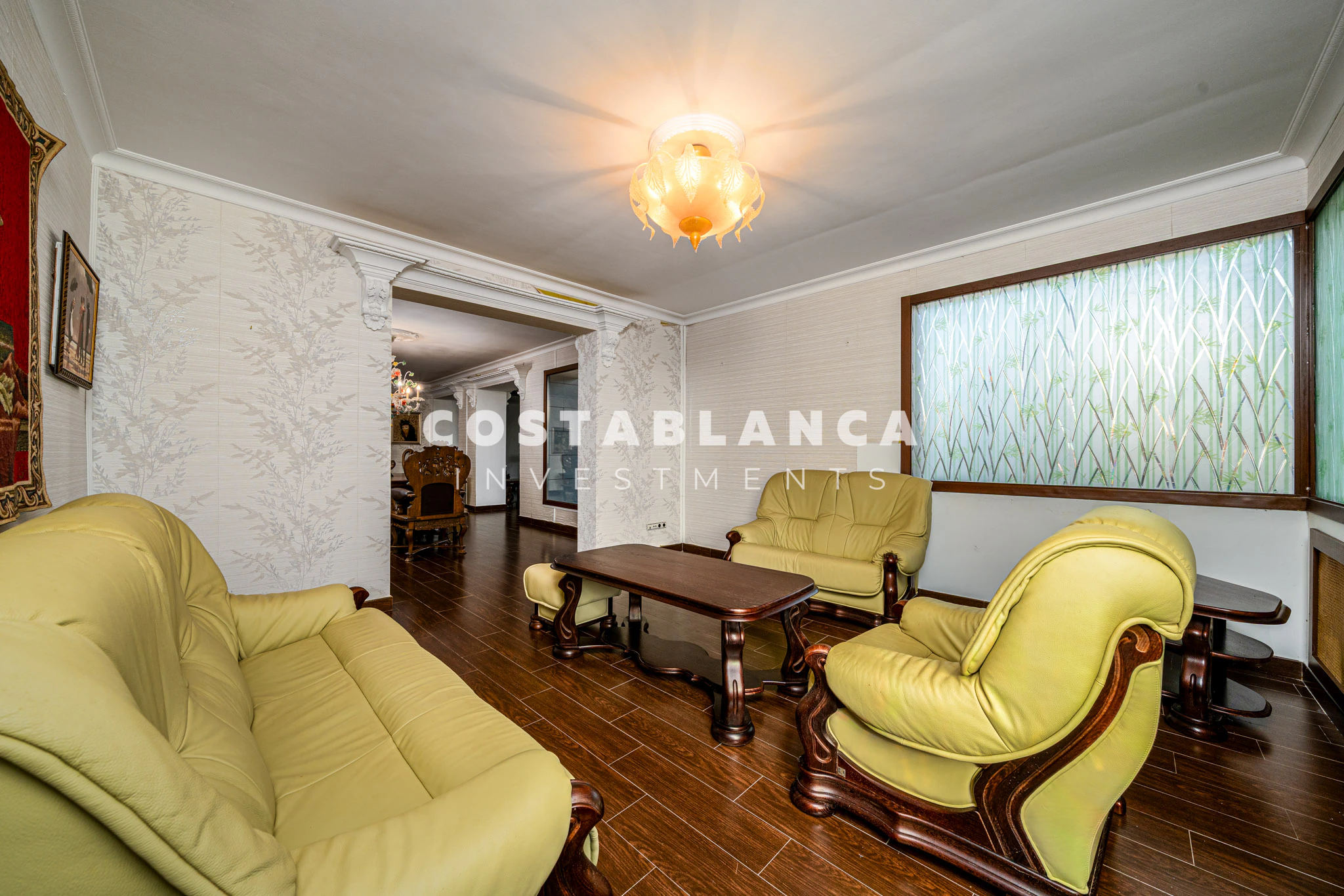 Magnificent Villa in Las Rotas, Dénia Walking Distance to the Beach