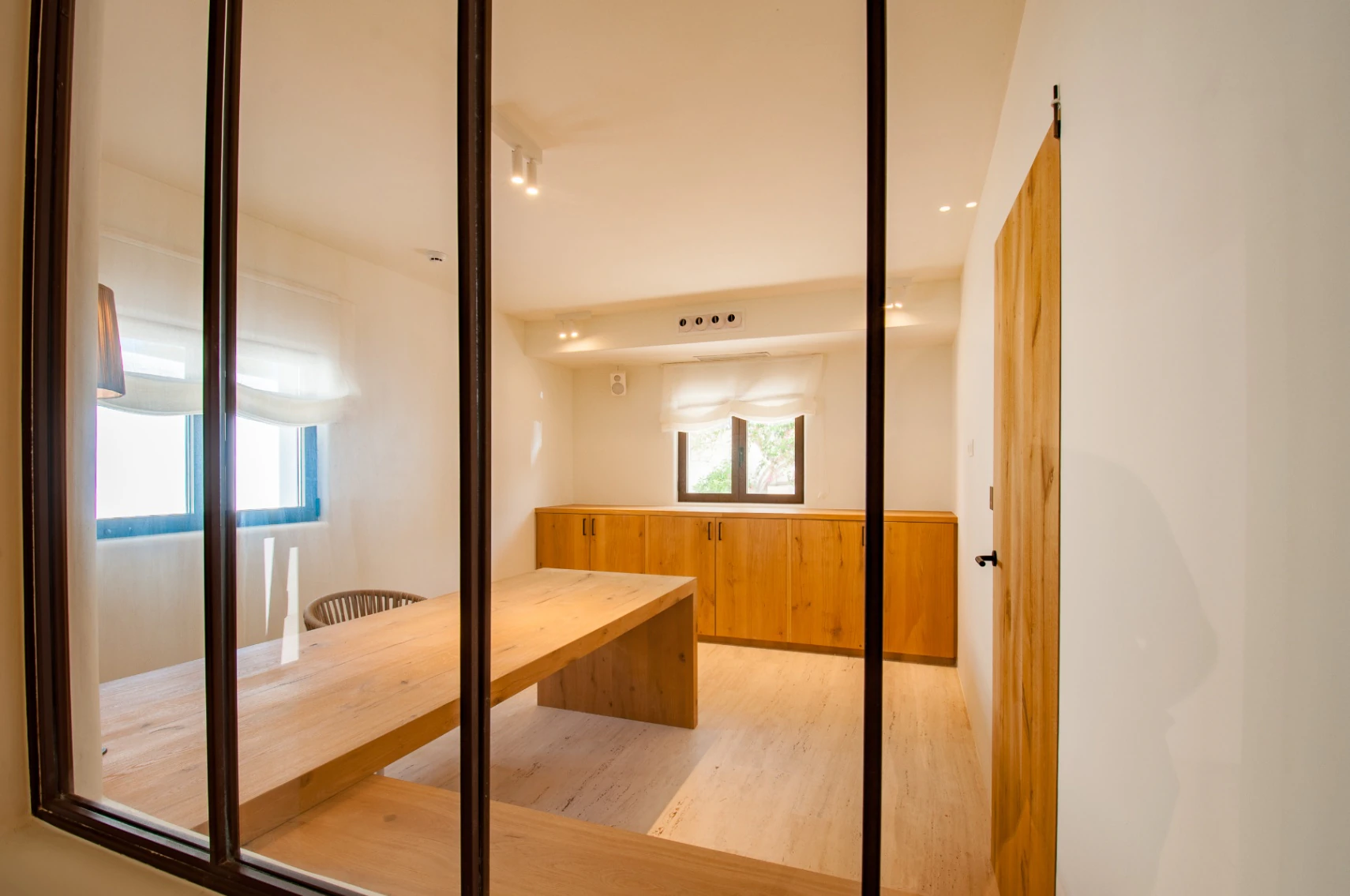 Luxe designvilla te koop in San Jaime – Benissa
