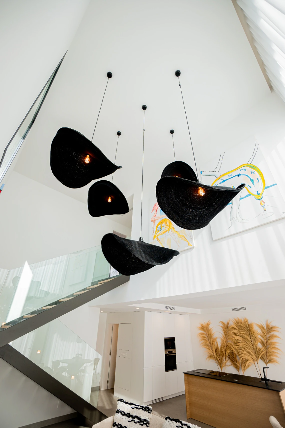 New Build Modern Villa for Sale in Finestrat