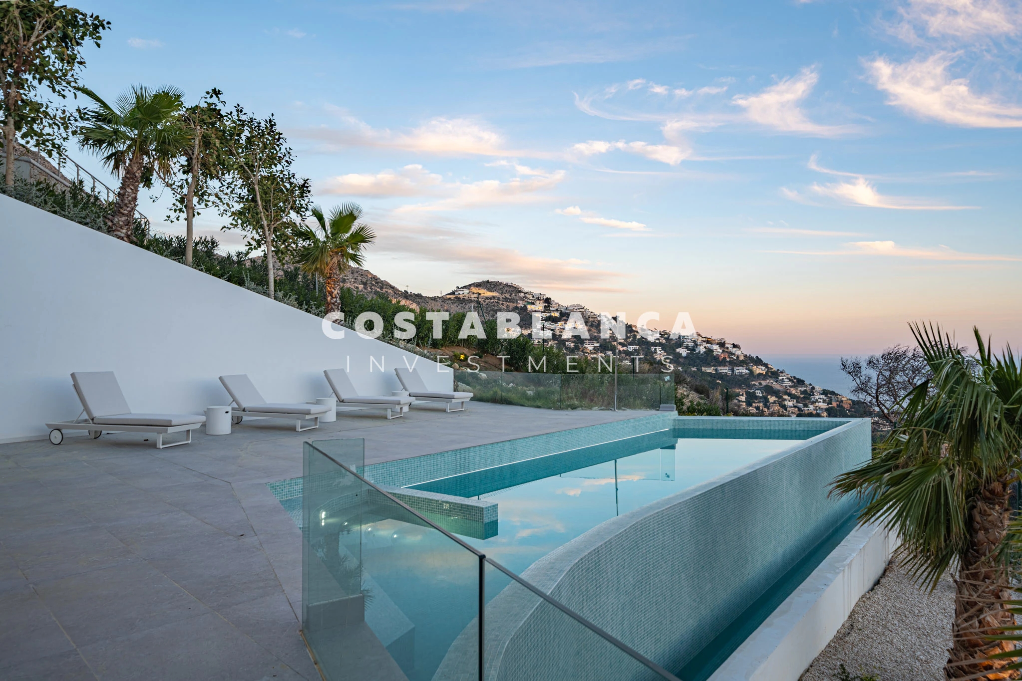 Luxury Villa for Sale in Altea Hills