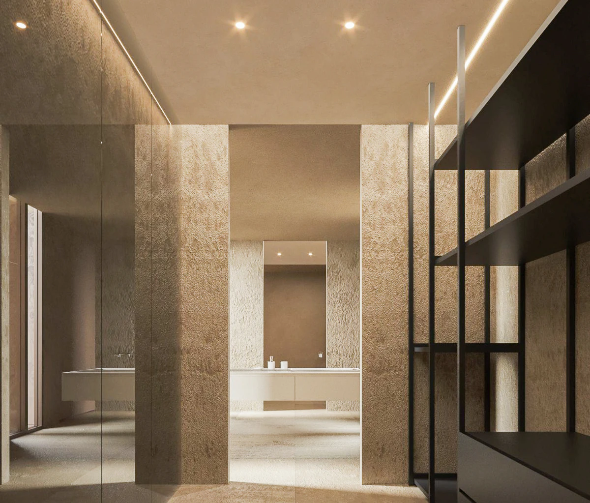 Villa moderne à vendre à La Nucia – Design contemporain avec des caractéristiques haut de gamme
