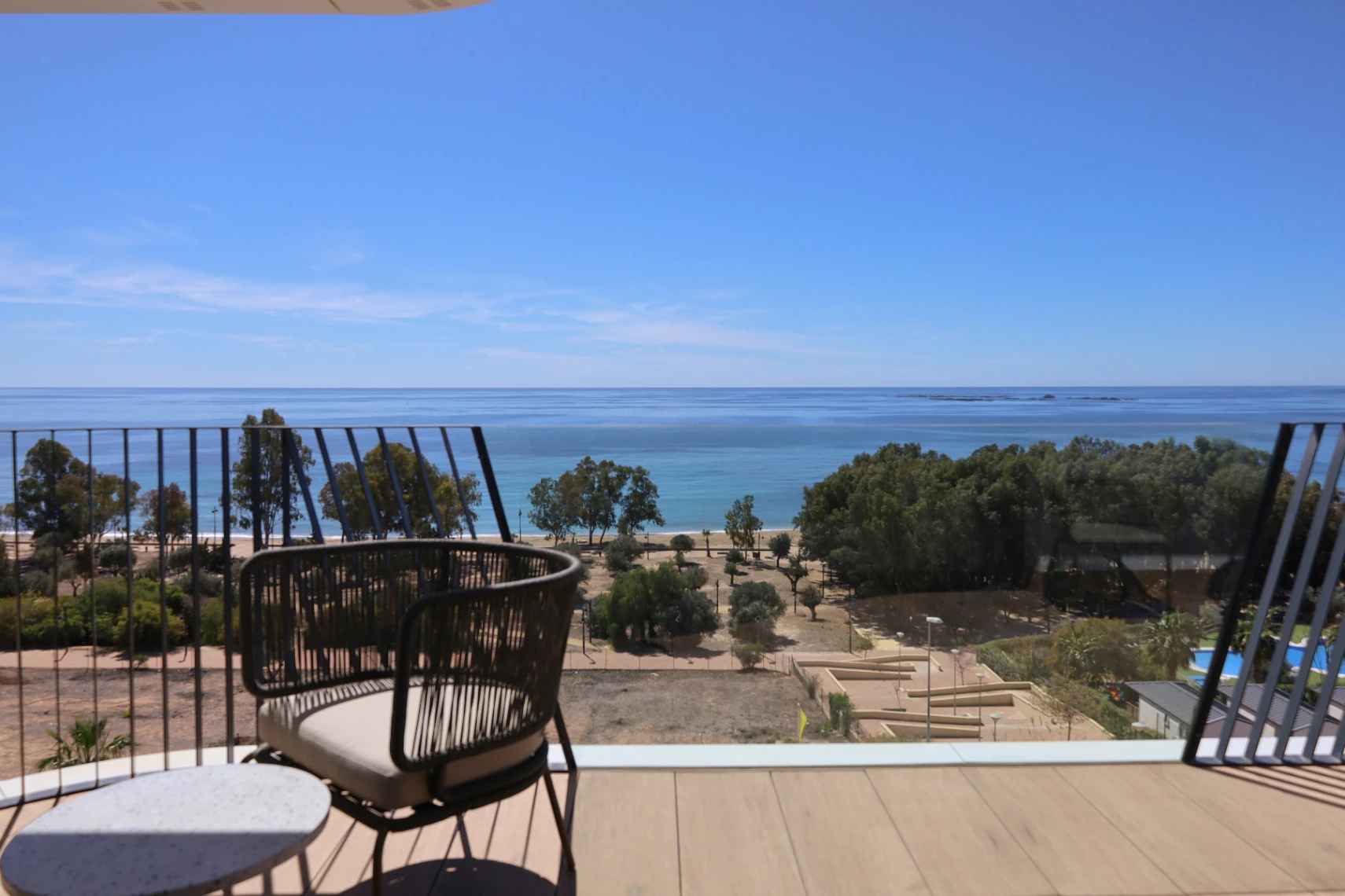 Elegante appartement te koop 300 m van het strand in Villajoyosa