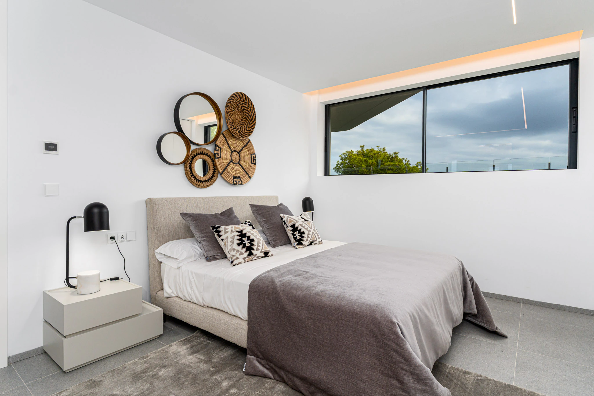 Proyecto de lujo en venta en Jávea