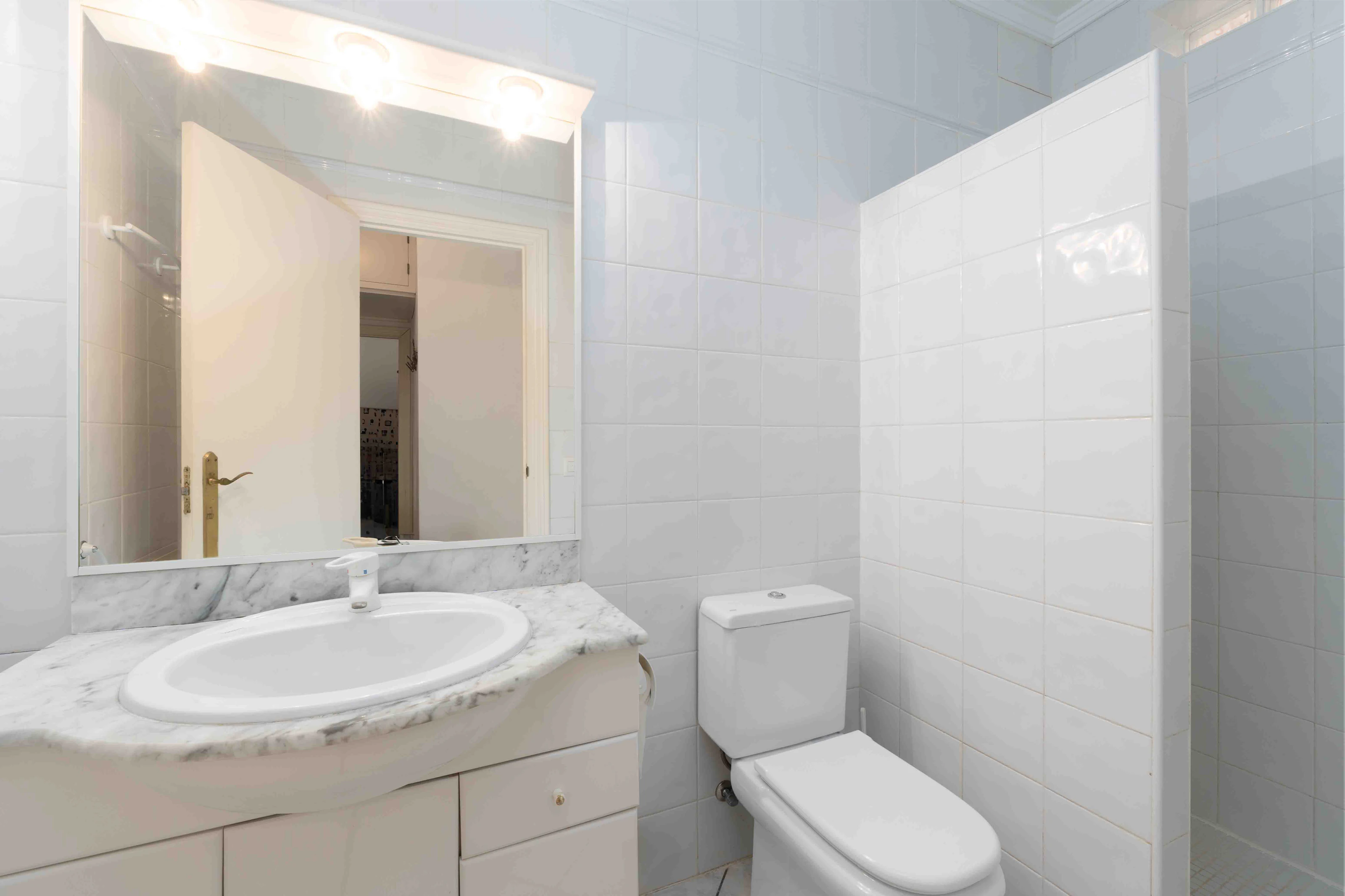 Willa na sprzedaż w Calpe na działce prawie 6 000 m² z kortem tenisowym