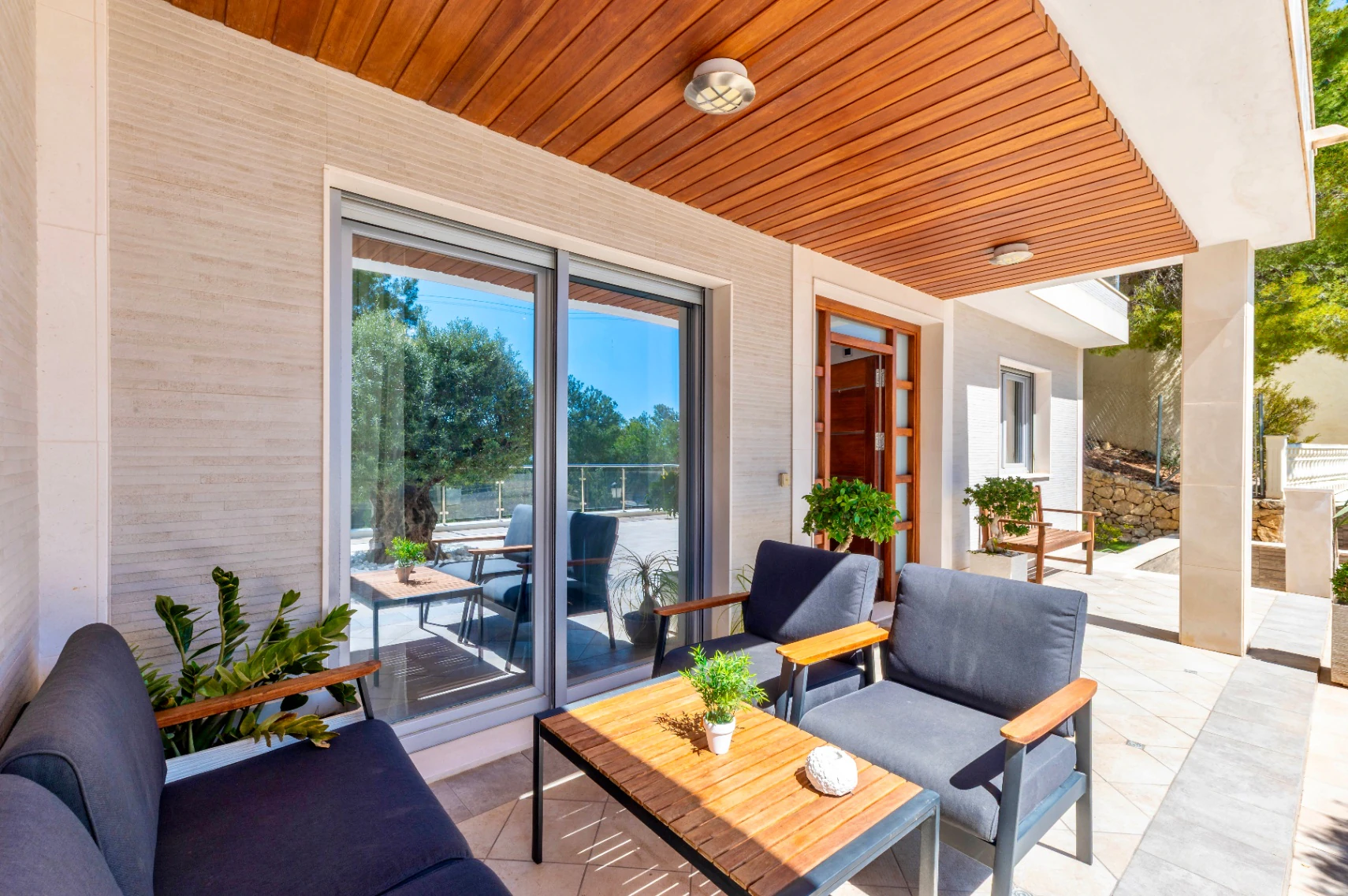 Villa for Sale in Altea Hills