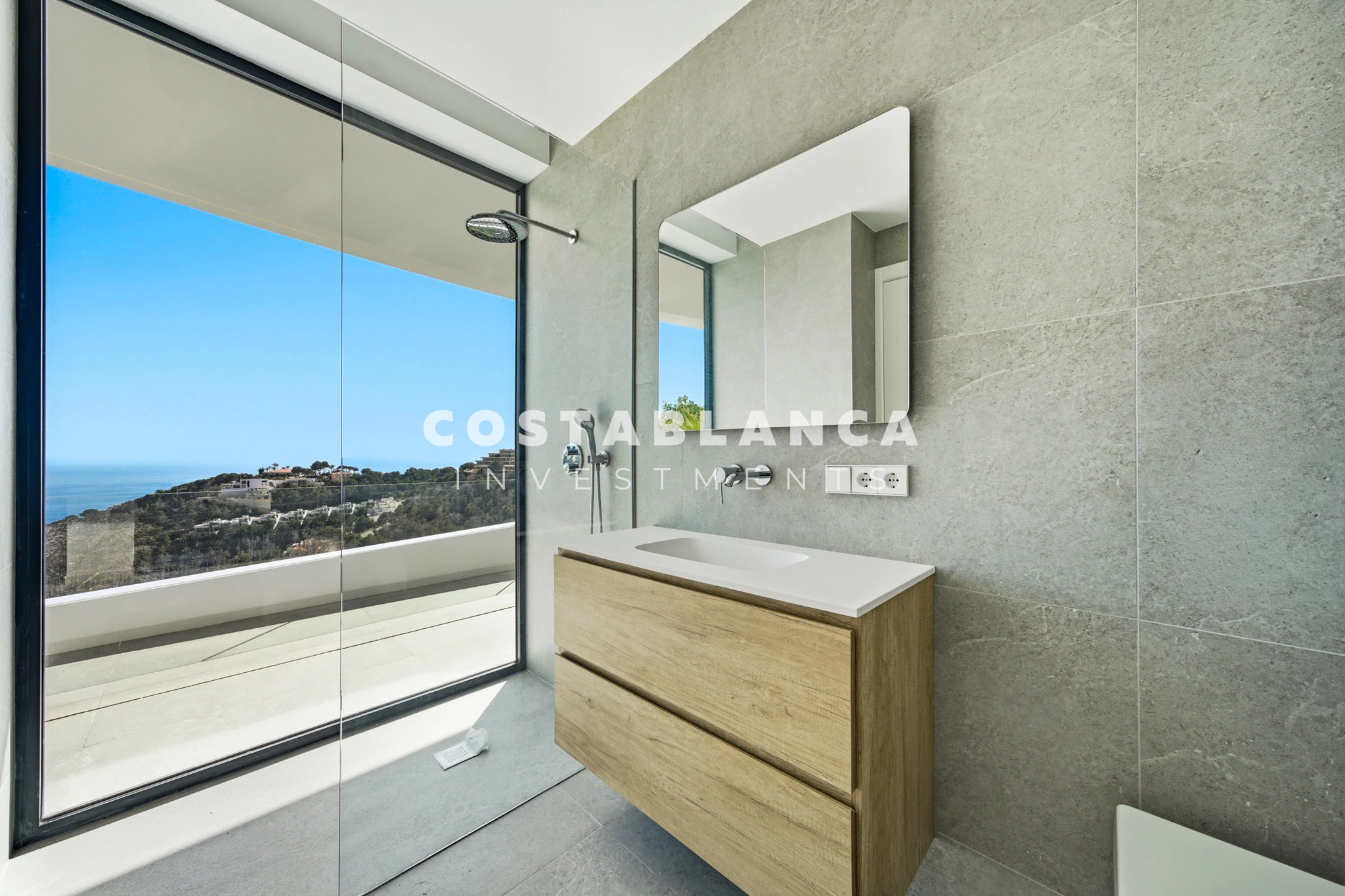 Luxury Villa for Sale in Altea Hills
