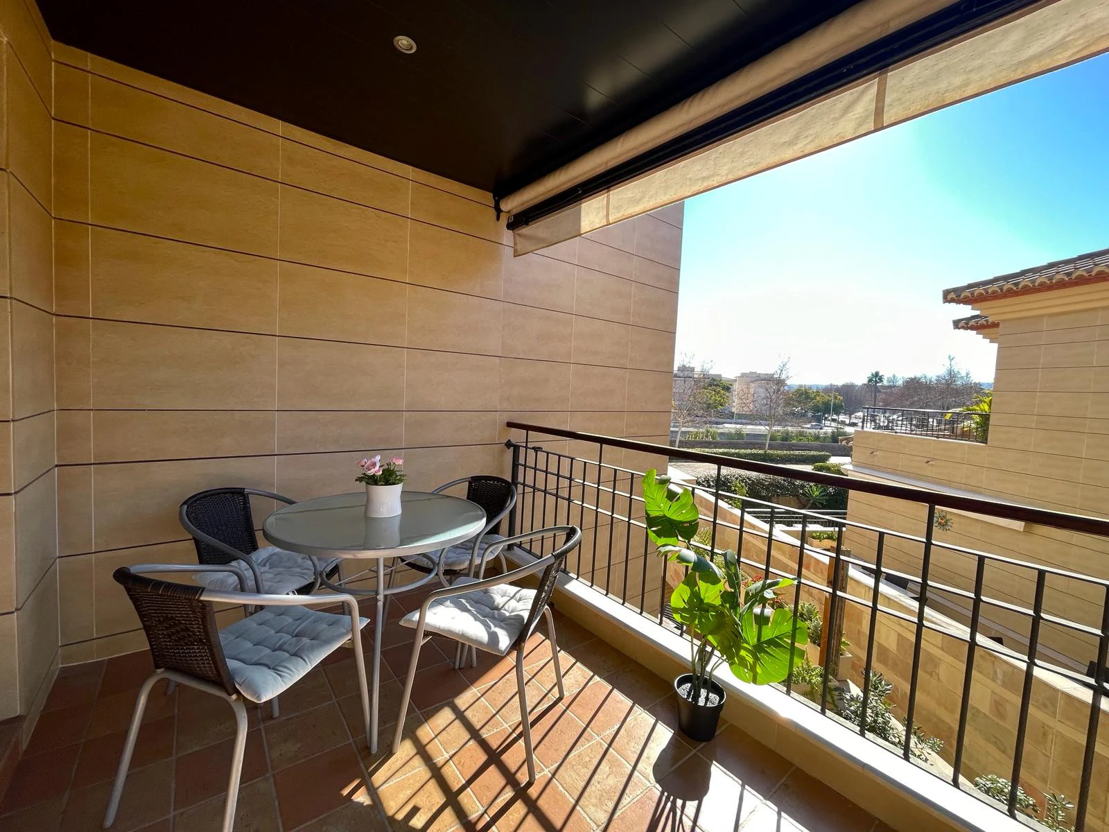 Apartment en venta en Xàbia