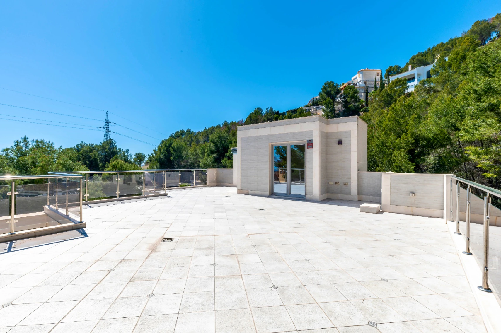 Villa for Sale in Altea Hills