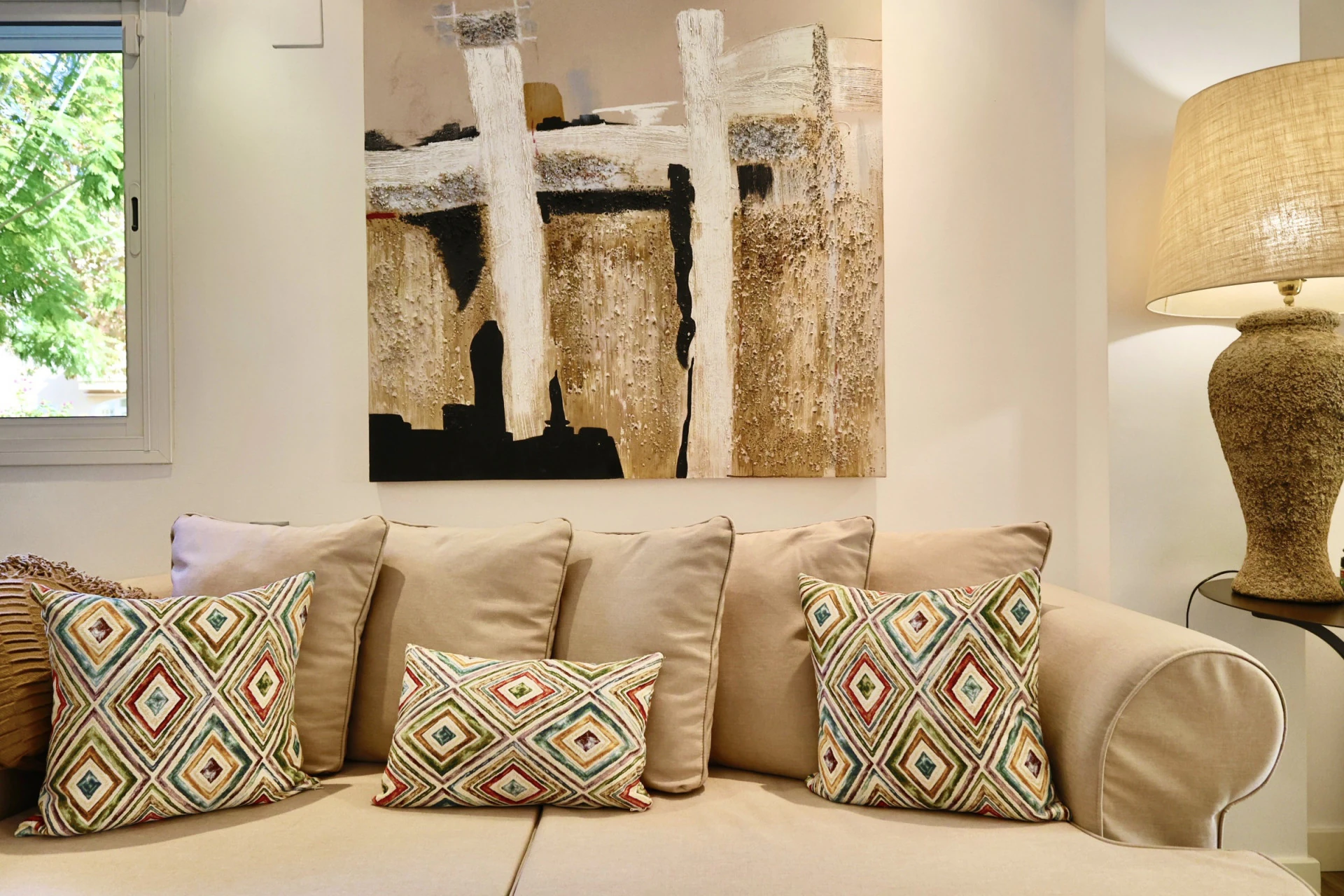 Ground Floor Apartment en venta en Xàbia