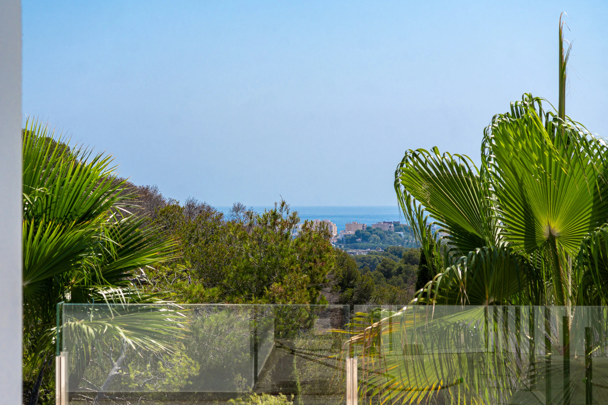 Newly Built Luxury Villa for sale in Jávea