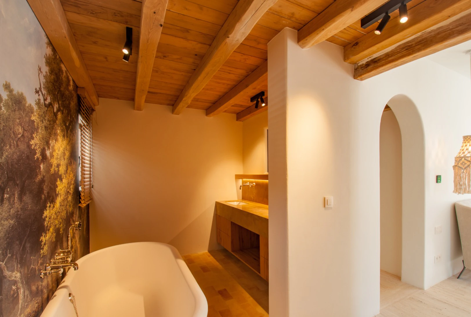 Luxe designvilla te koop in San Jaime – Benissa