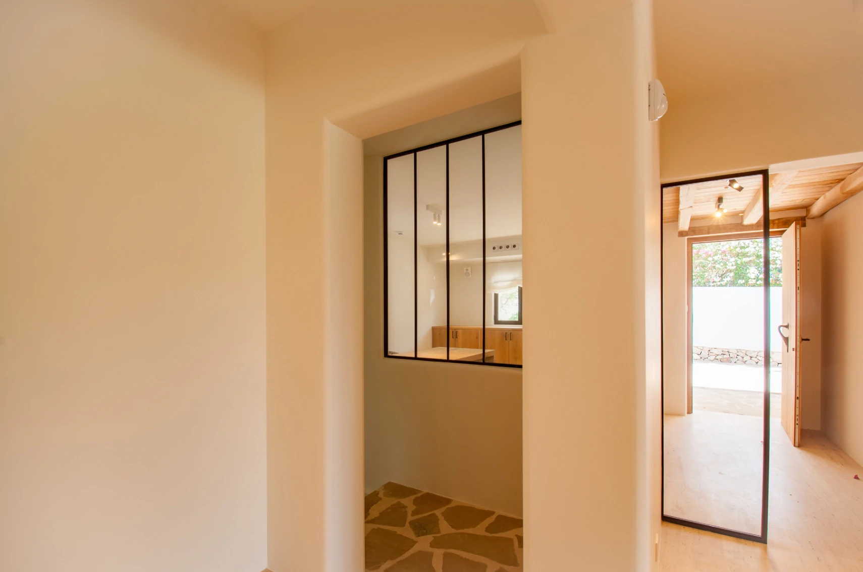 Luxe designvilla te koop in San Jaime – Benissa