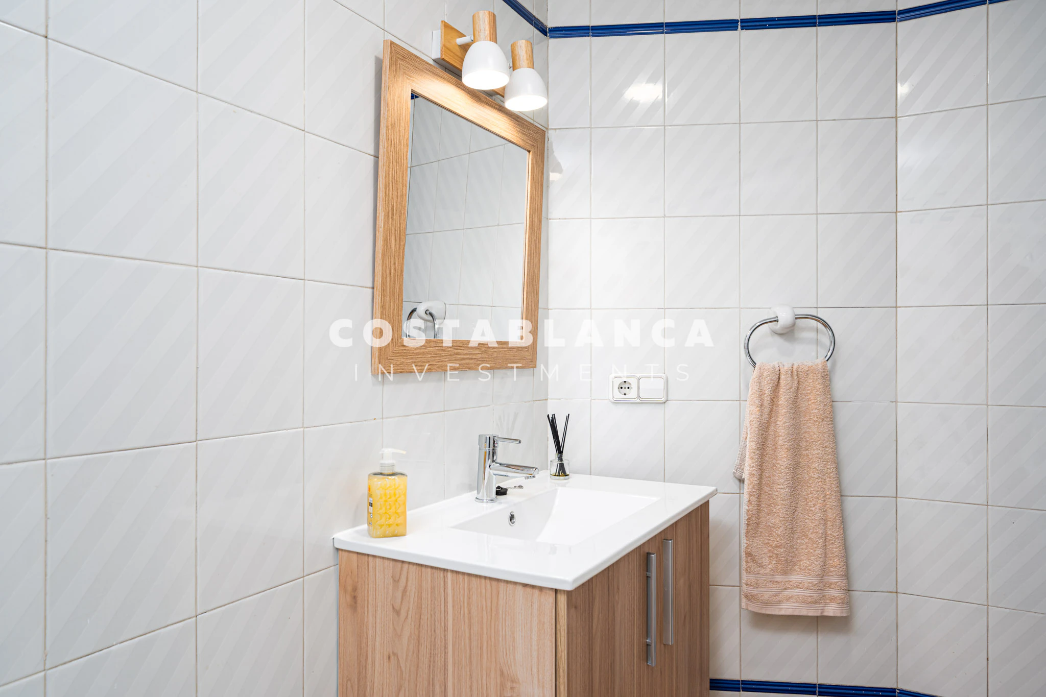 Apartment for Sale in Altea Old Town