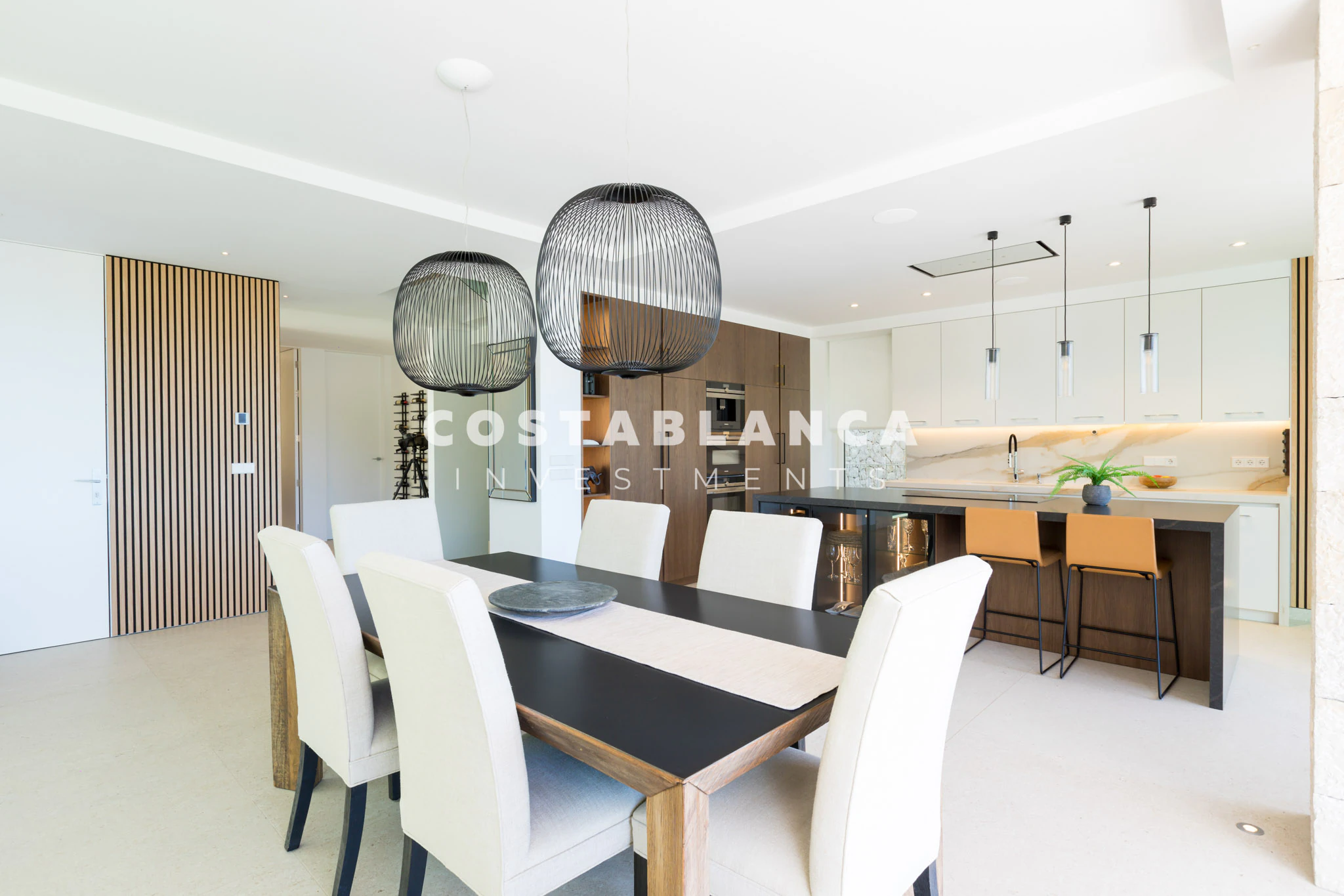 Luxurious Key Ready, Newly Built Villa for sale in Javea, Spain
