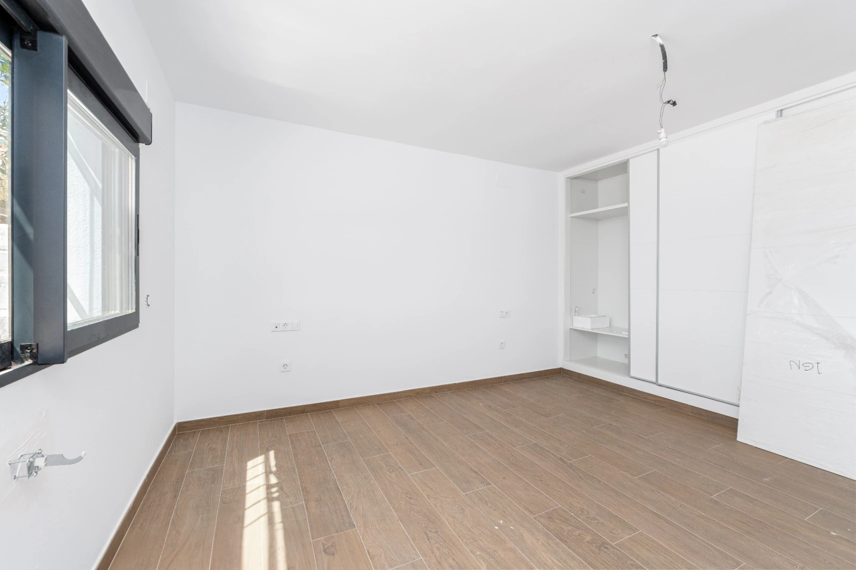 Spacious Modern Villa for sale in La Nucia with Large Plot and Views