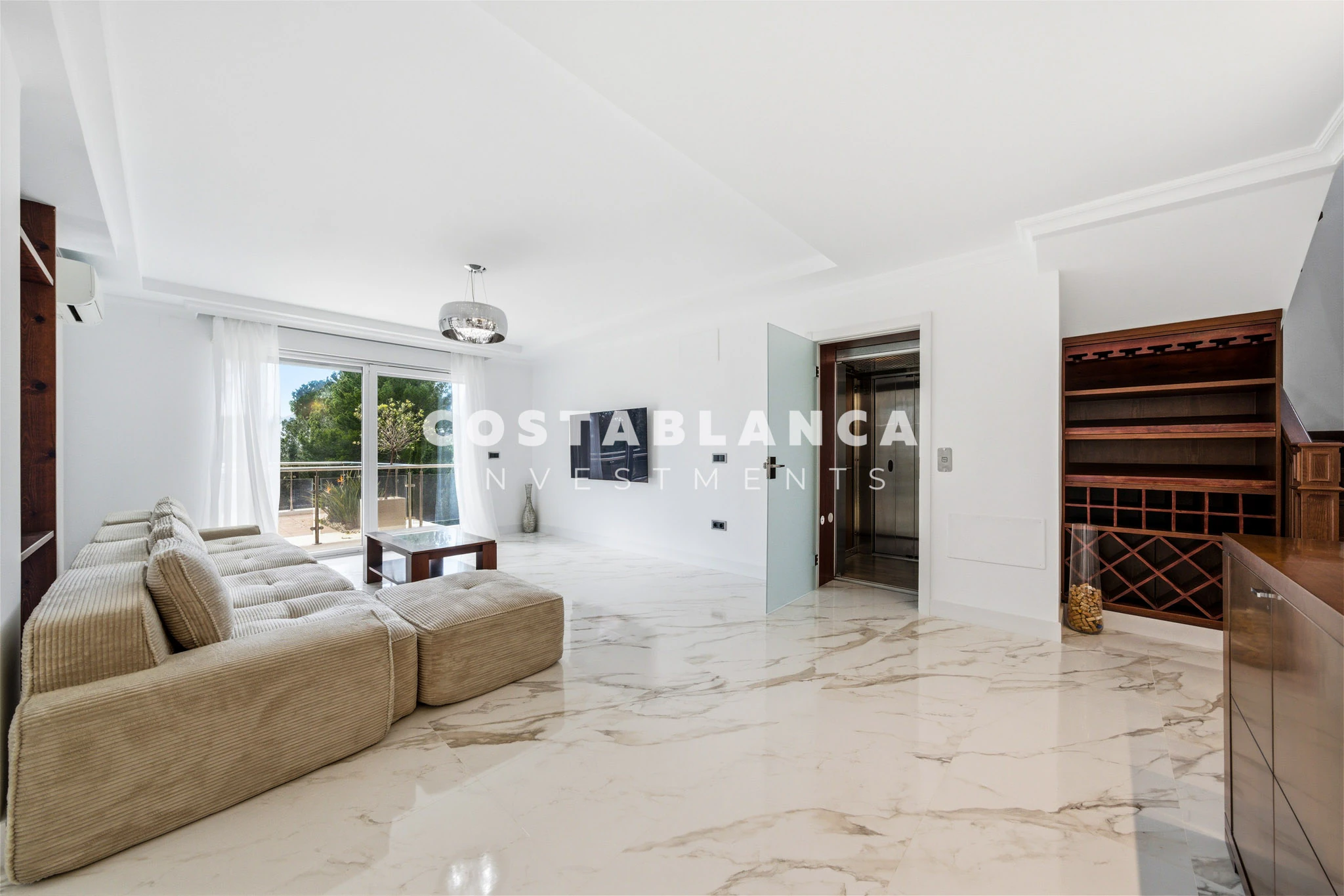 Villa for Sale in Altea Hills