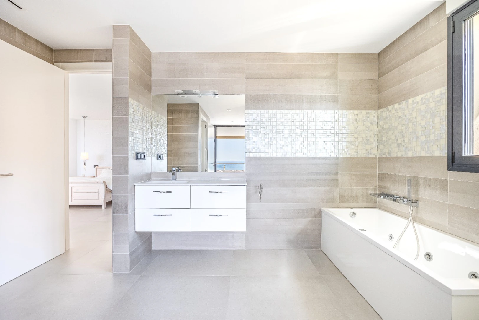 Contemporary Deluxe Residence for Sale in Altea la Vella
