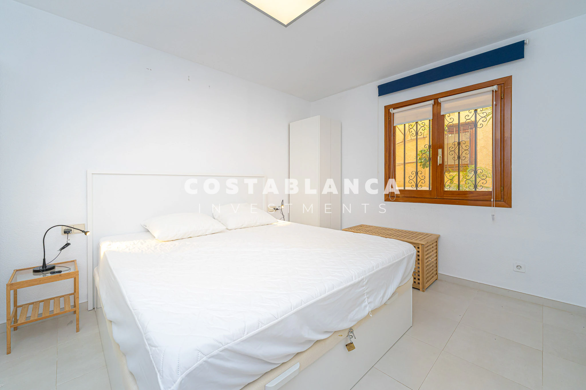 Appartement en première ligne à vendre à Altea Mascarat