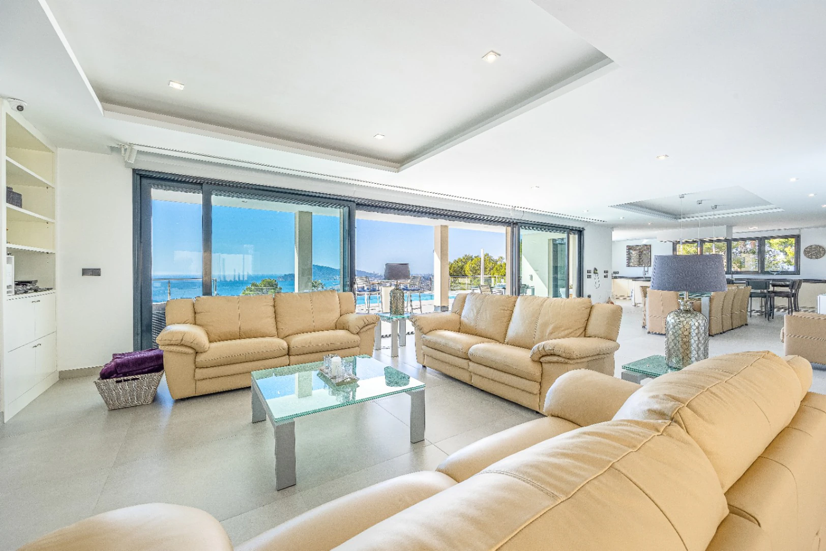 Contemporary Deluxe Residence for Sale in Altea la Vella