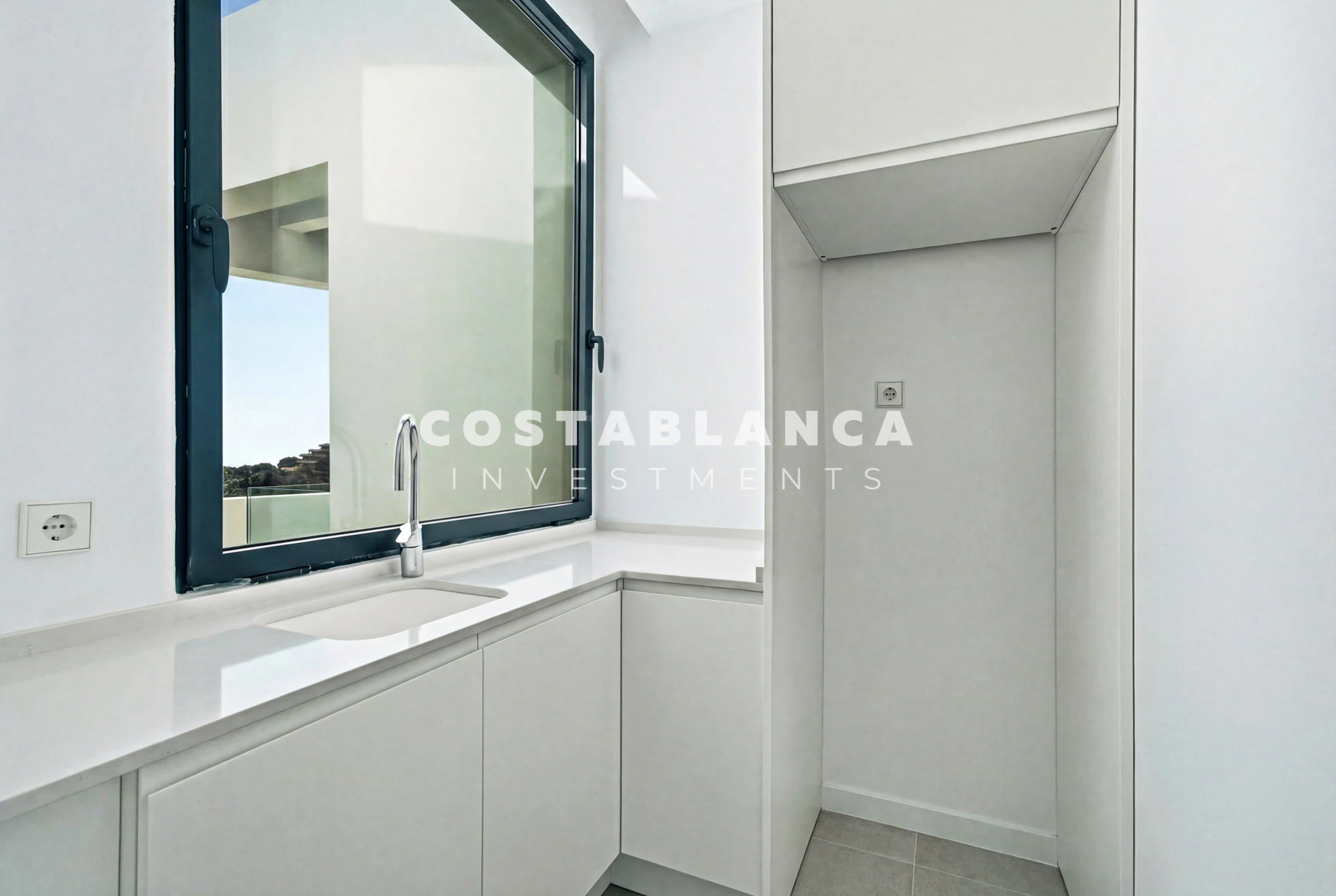 Luxury Villa for Sale in Altea Hills