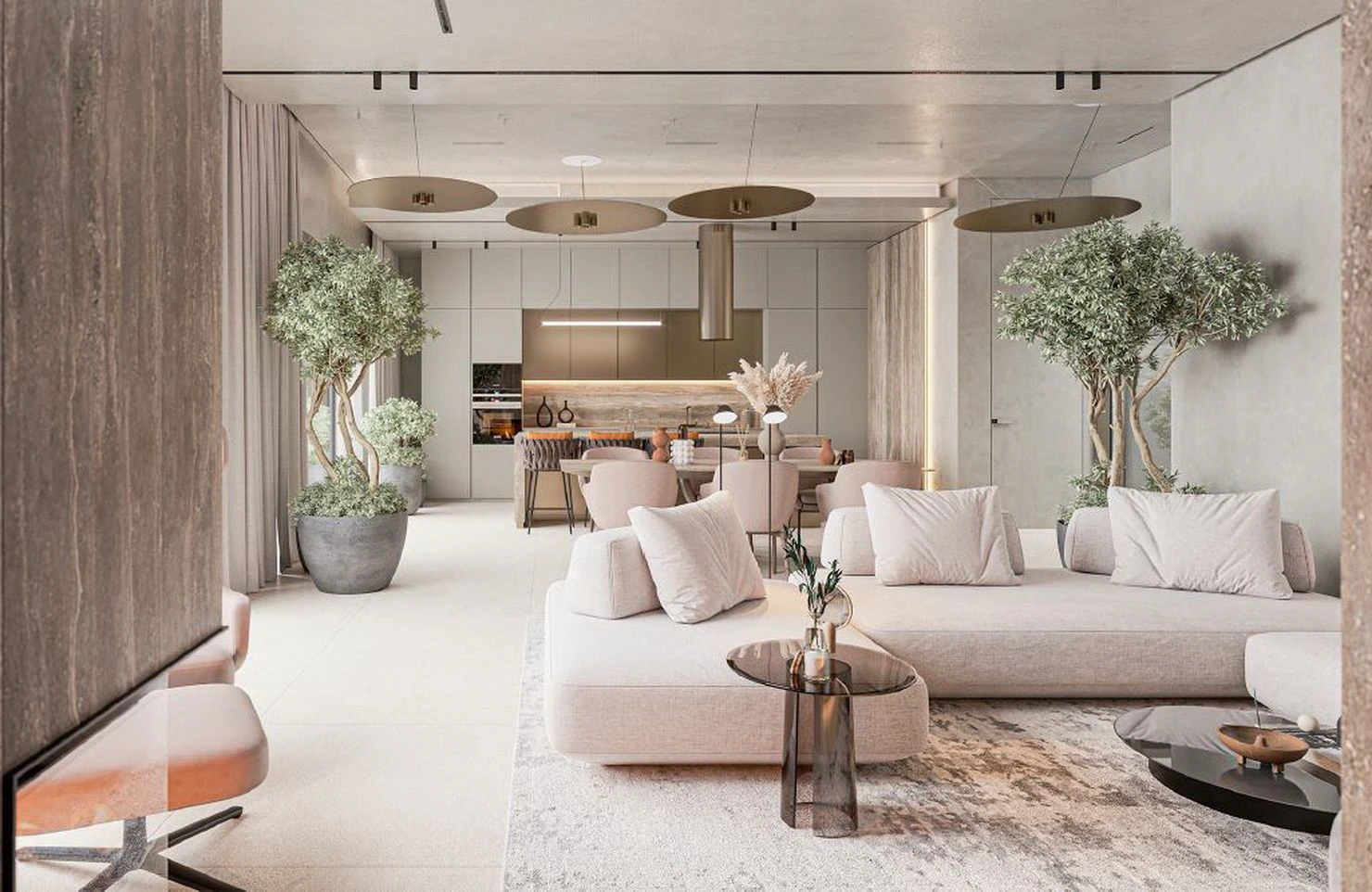 New Modern Luxurious Villa with Breathtaking Sea Views for Sale in Altea Hills