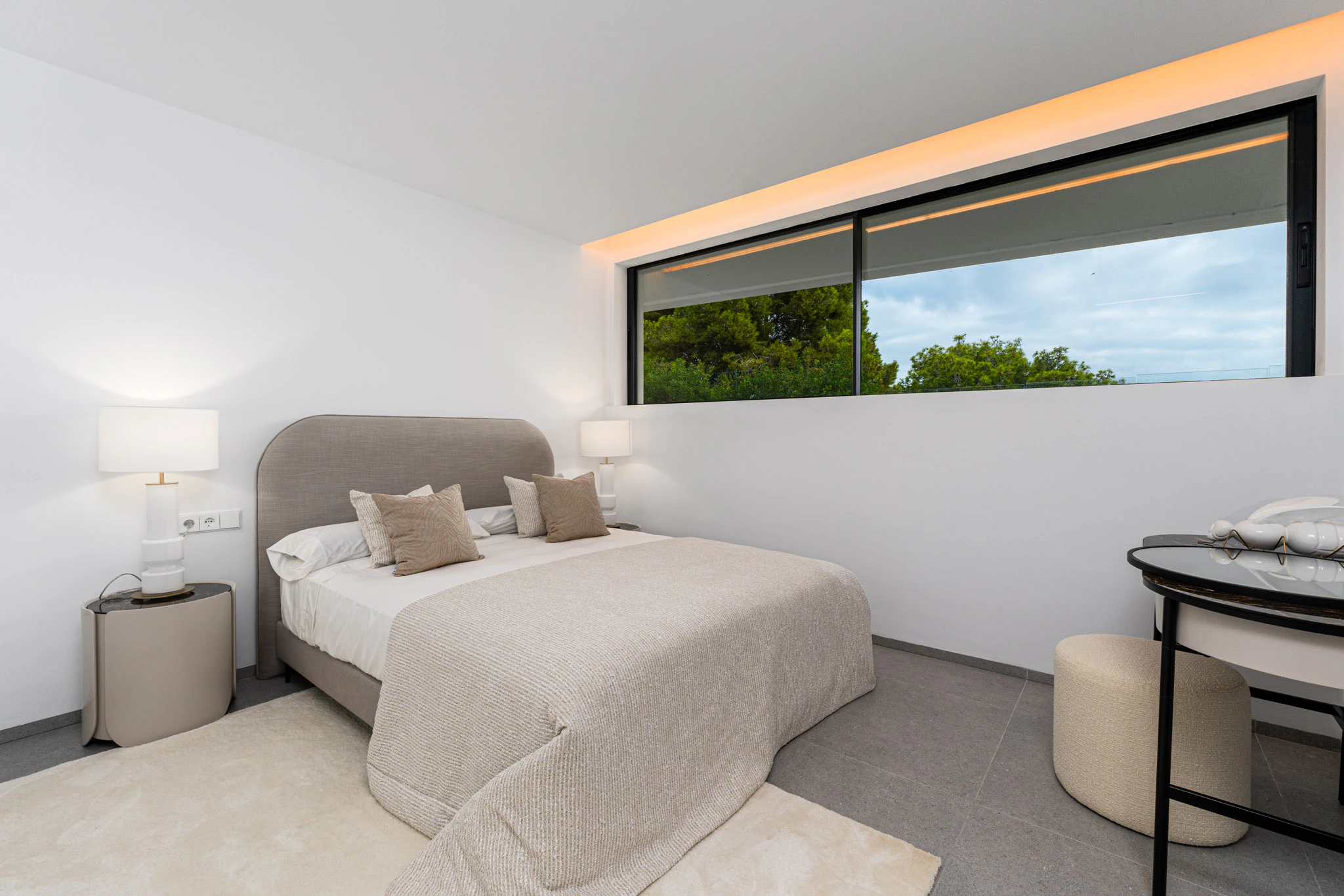 Proyecto de lujo en venta en Jávea