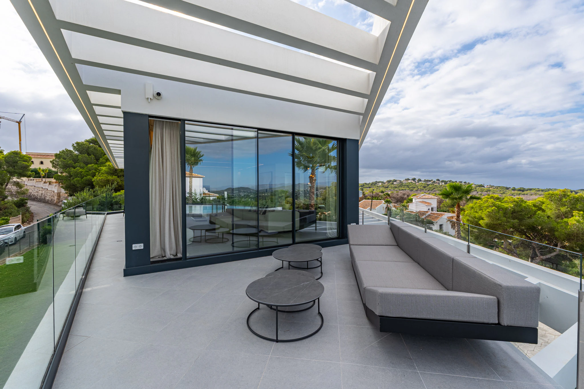 Proyecto de lujo en venta en Jávea