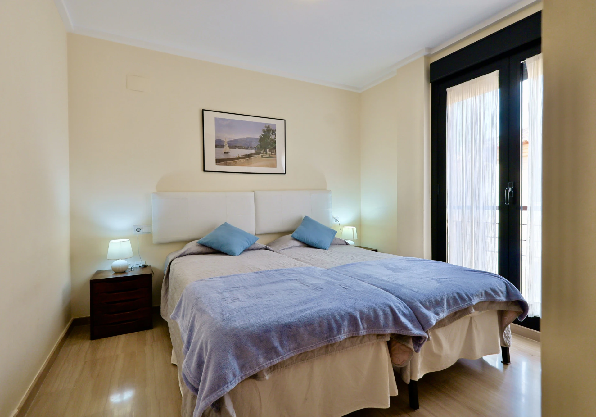 Apartment en venta en Xàbia